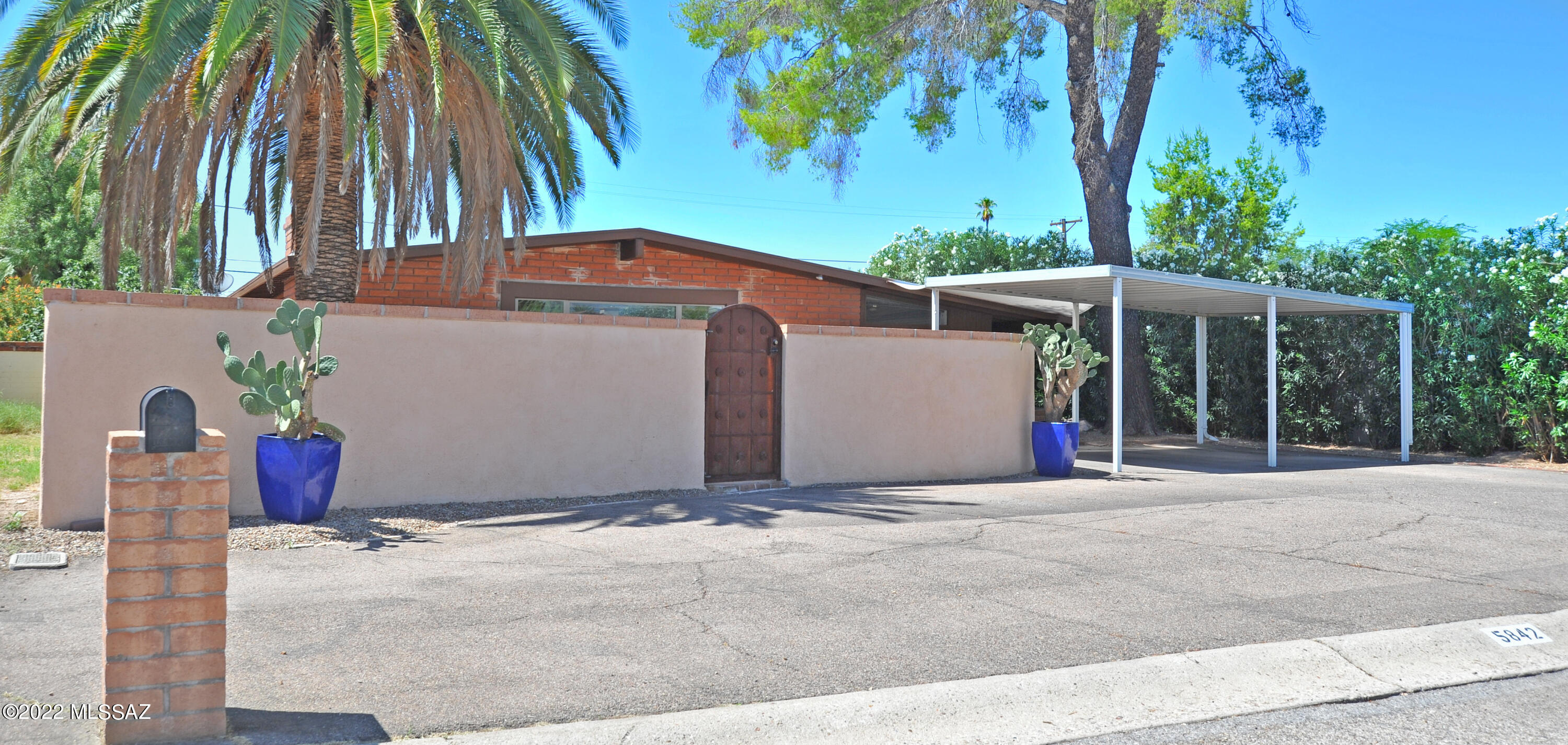 Mitman Addition - Residential Lease