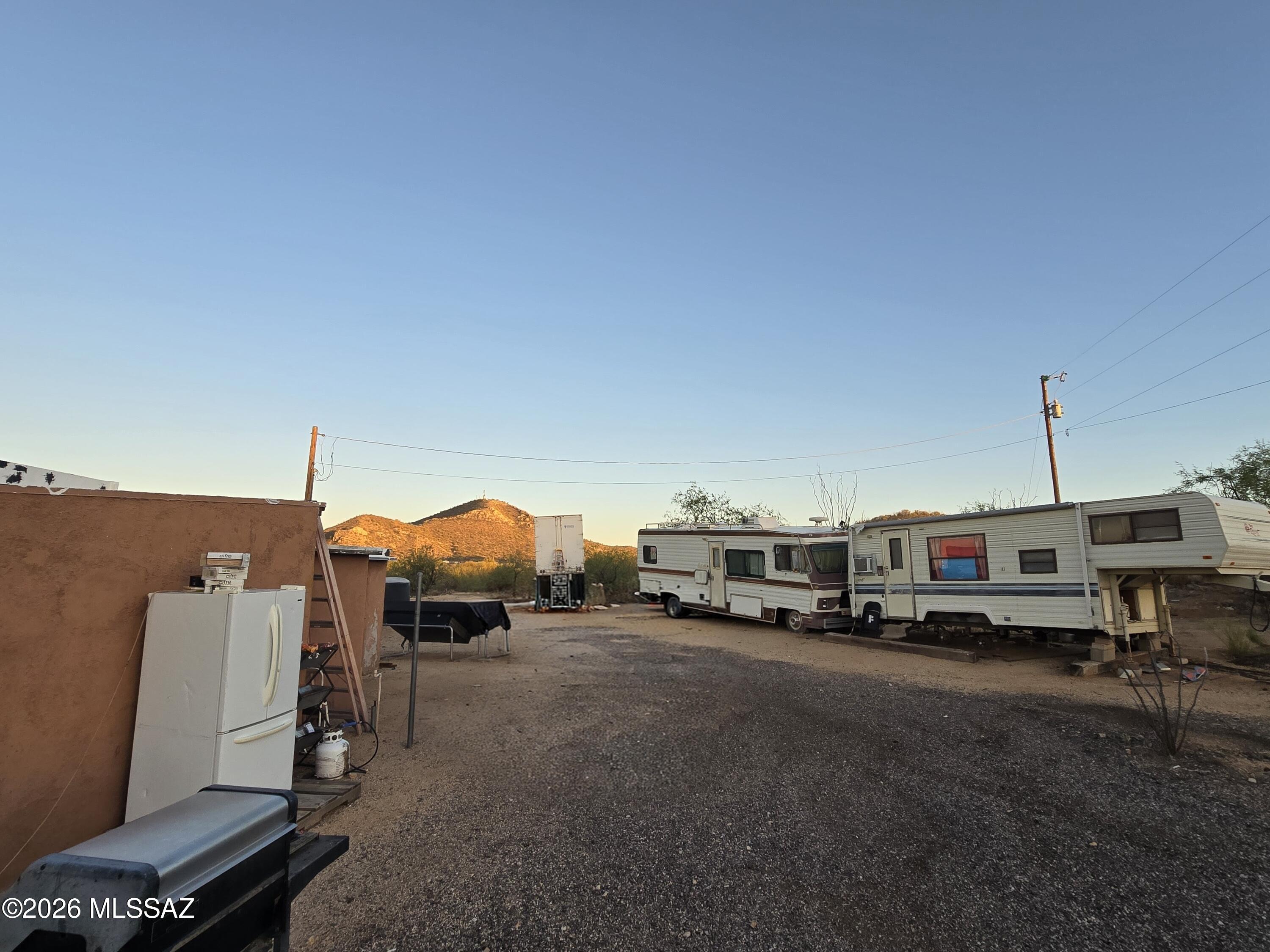 N/A - Residential