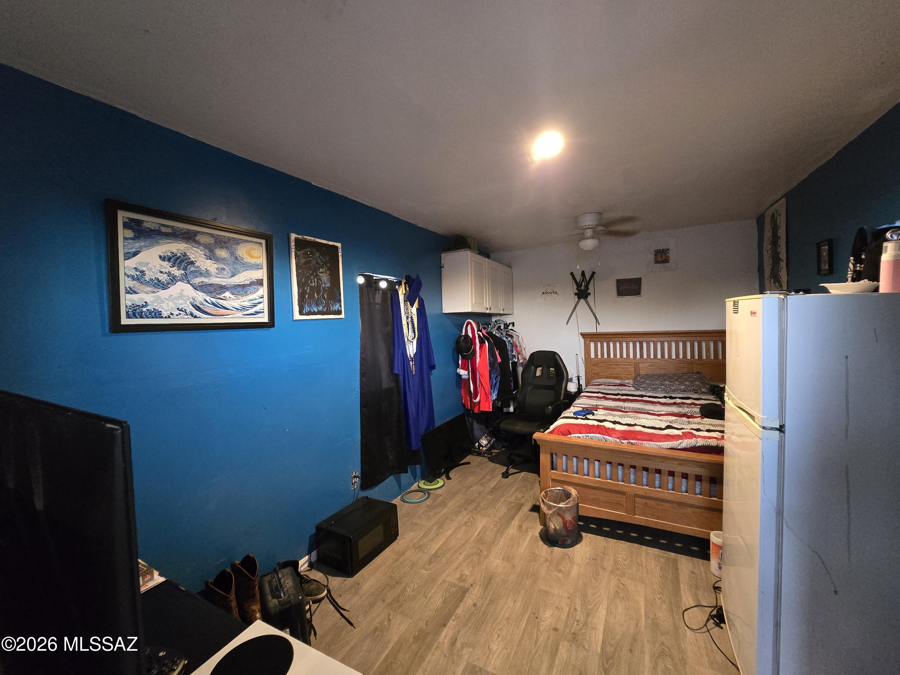 N/A - Residential
