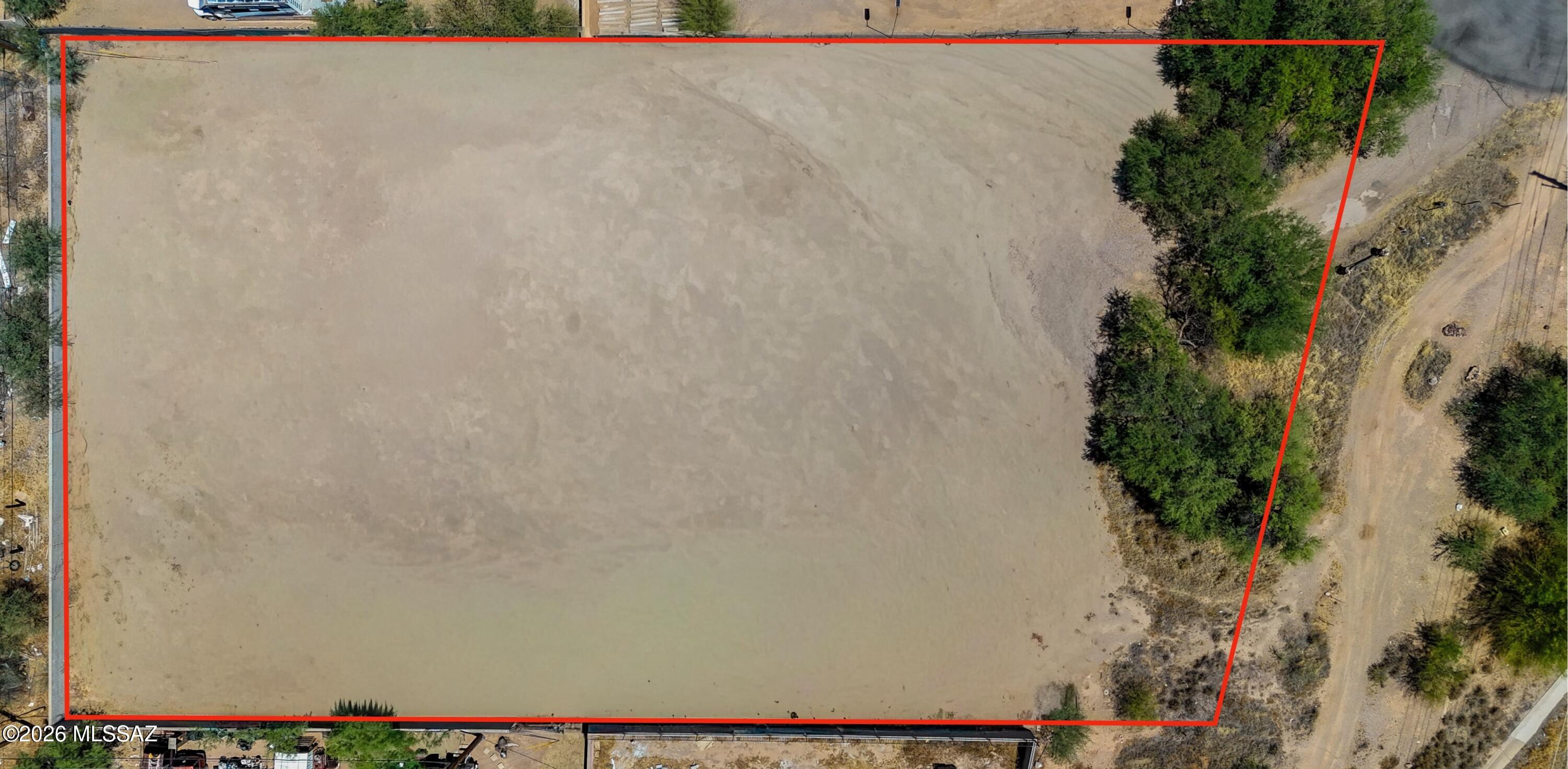 Opportunity awaits on this spacious 0.95-acre lot! Zoned CR-4, this former duplex property offers excellent potential for investors, builders, and developers. Nearly an acre of usable land provides opportunities for a new duplex, custom home, or other permitted uses (buyer to verify). Conveniently located near the freeway, grocery stores, shopping, and dining. Don't miss this unique redevelopment opportunity!