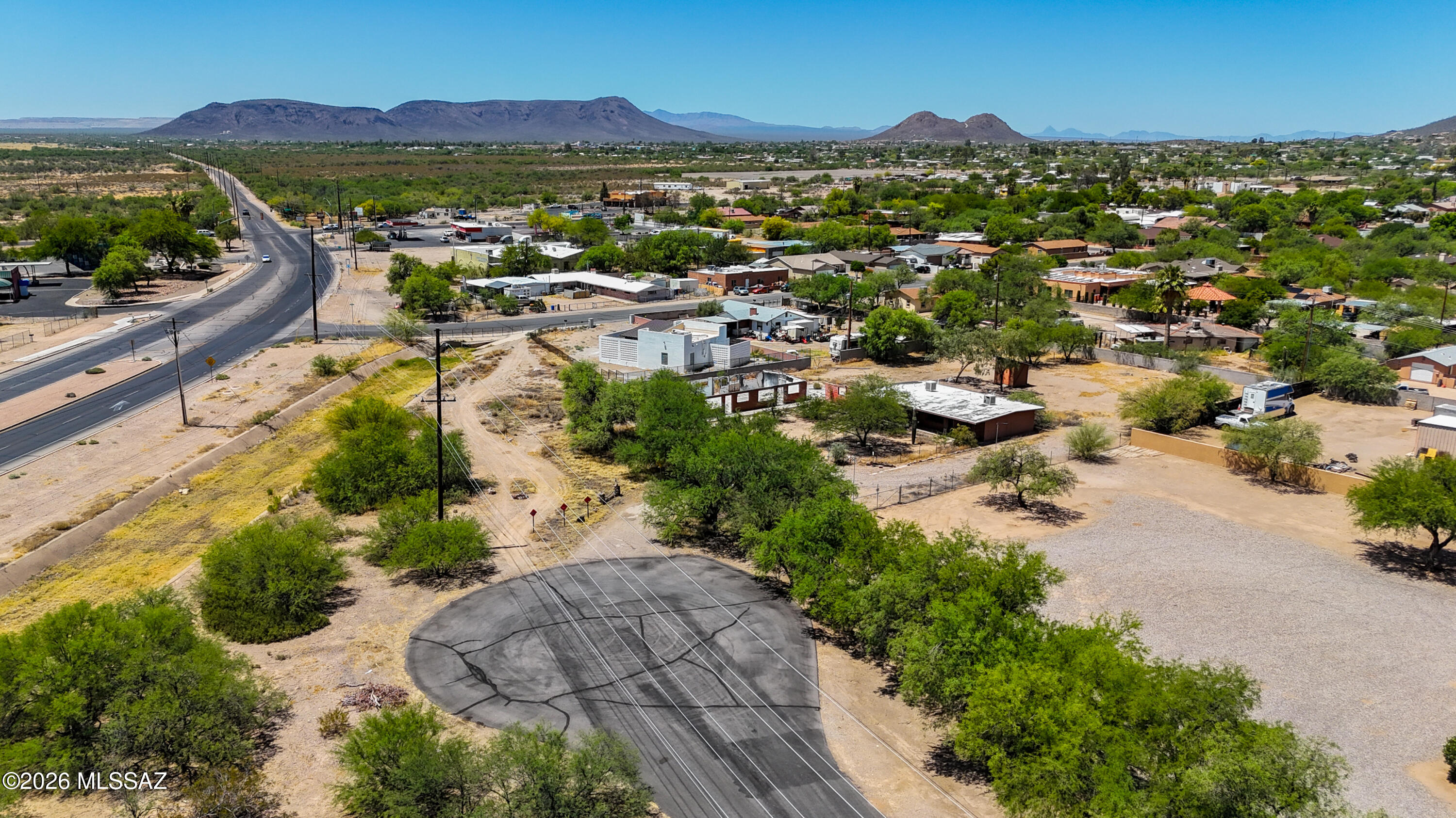 Garden City Subdivision - Land