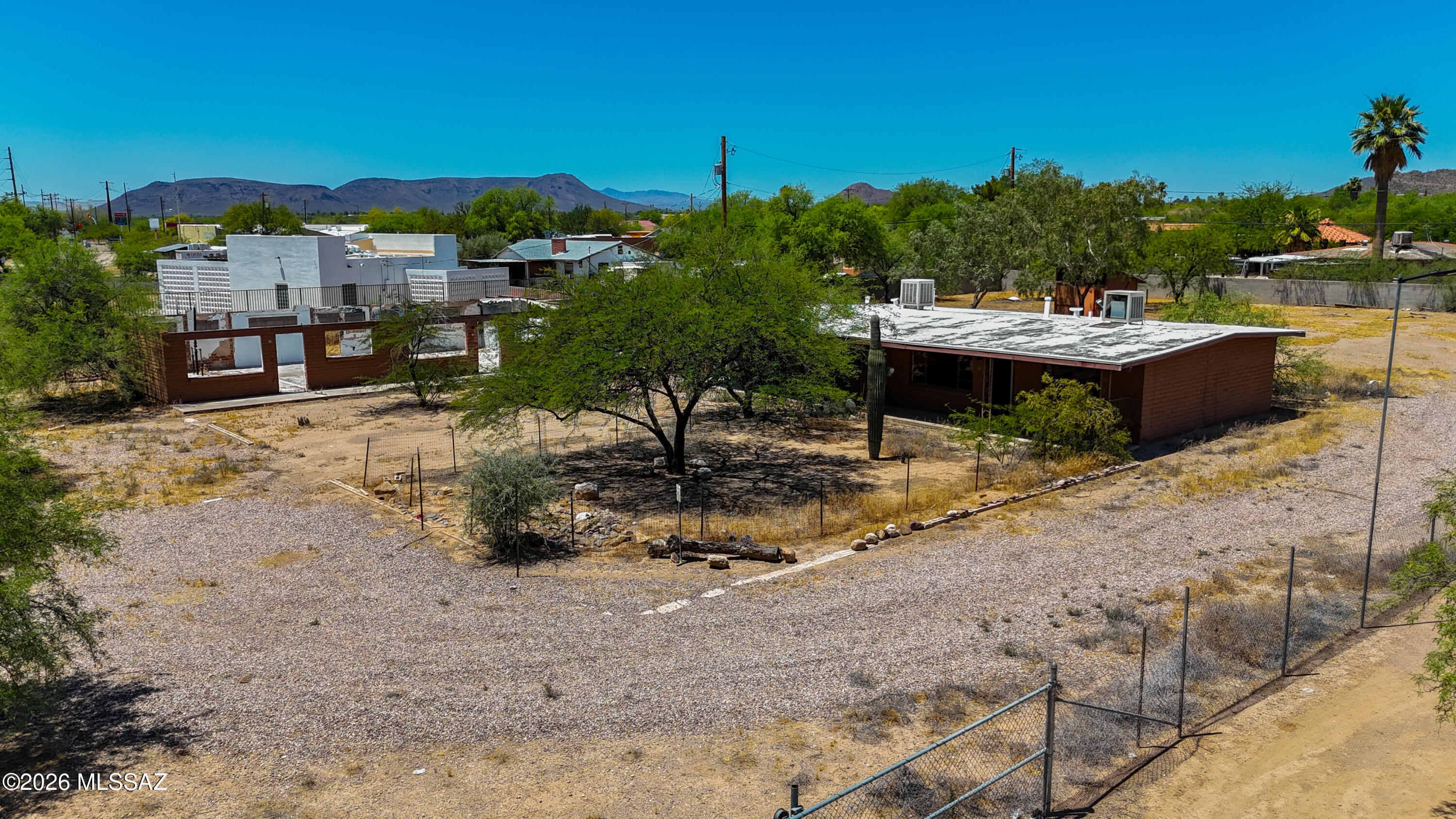 Garden City Subdivision - Land