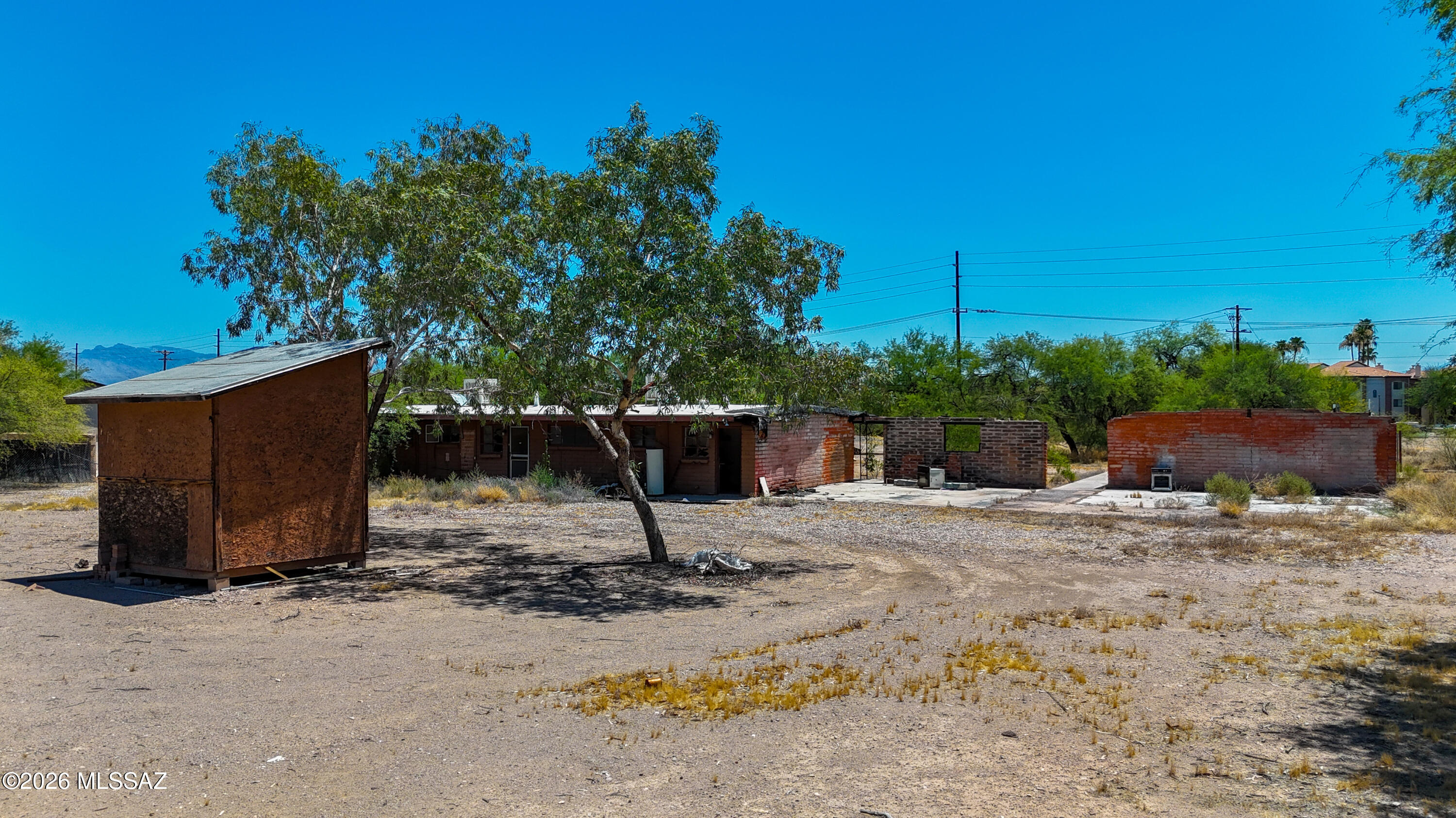 Garden City Subdivision - Land