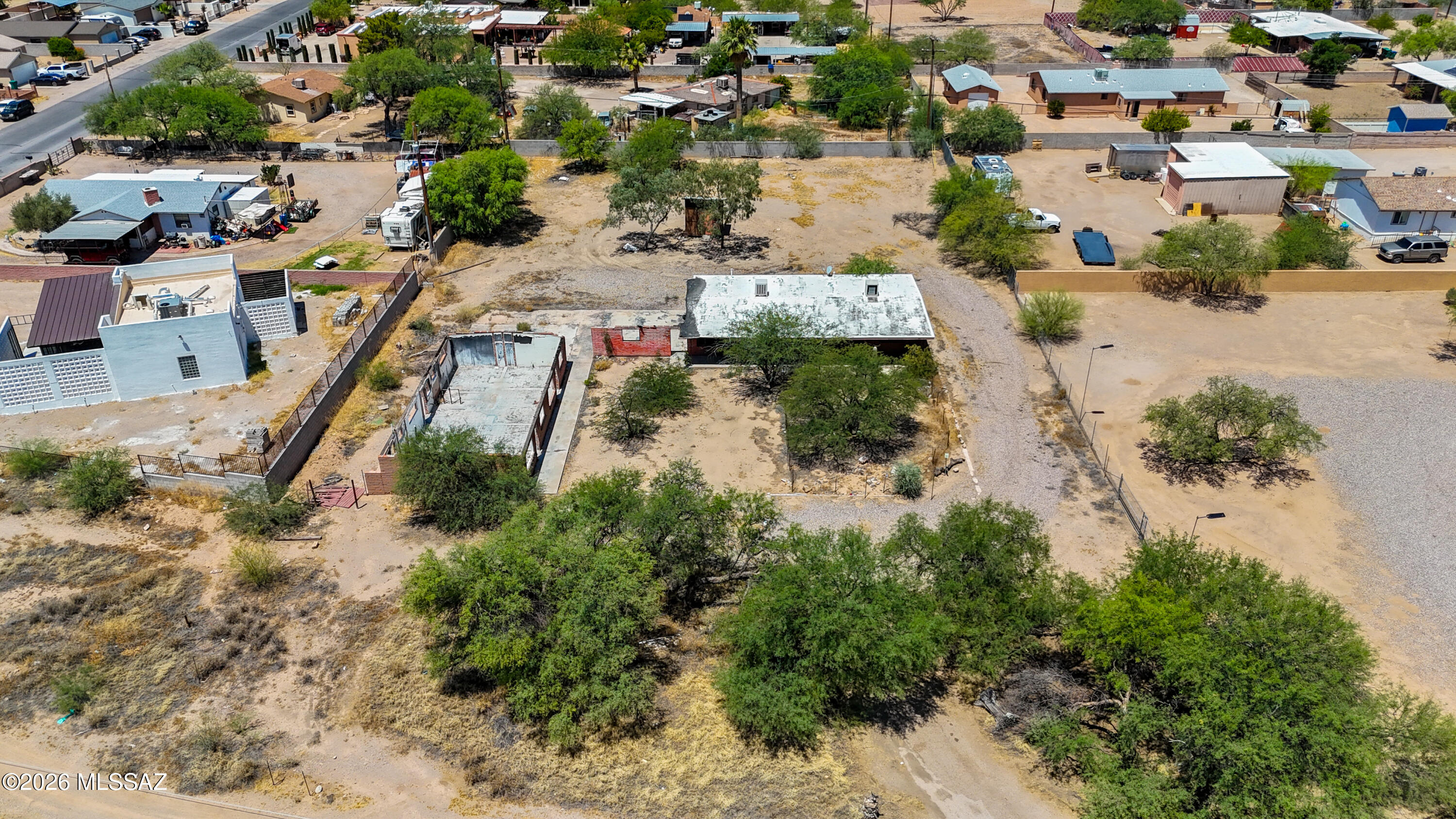 Garden City Subdivision - Land
