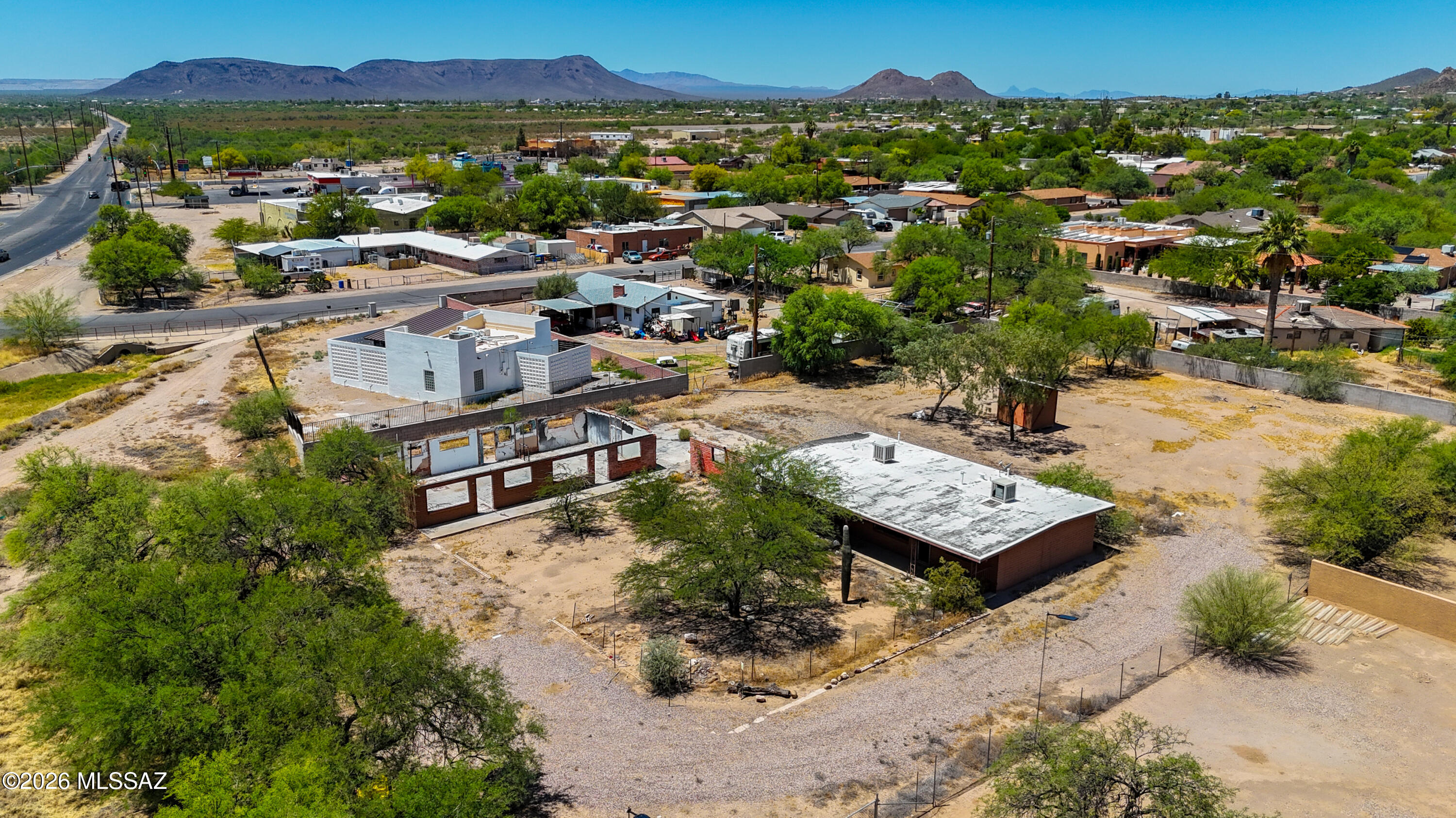 Garden City Subdivision - Land