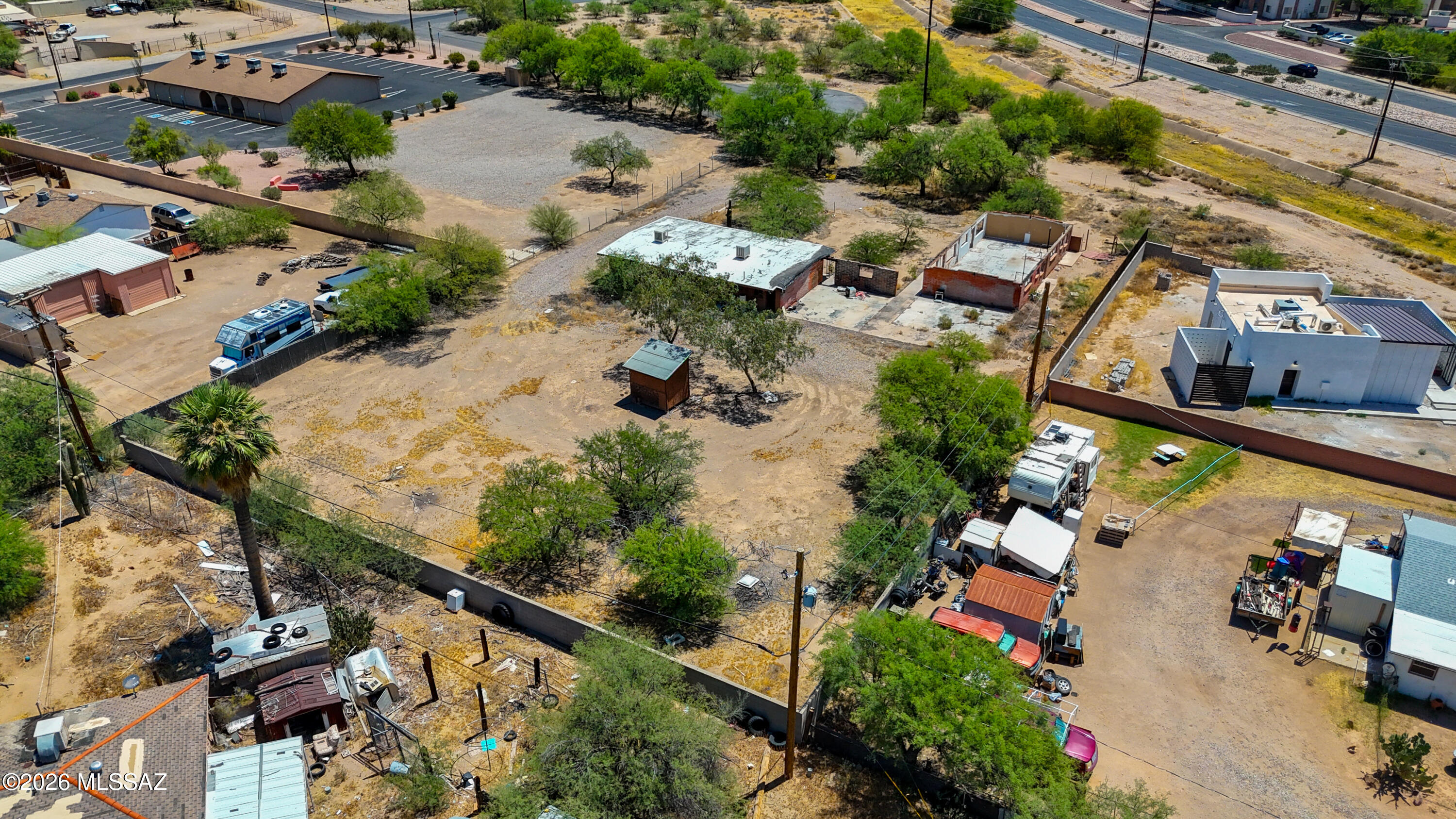 Garden City Subdivision - Land