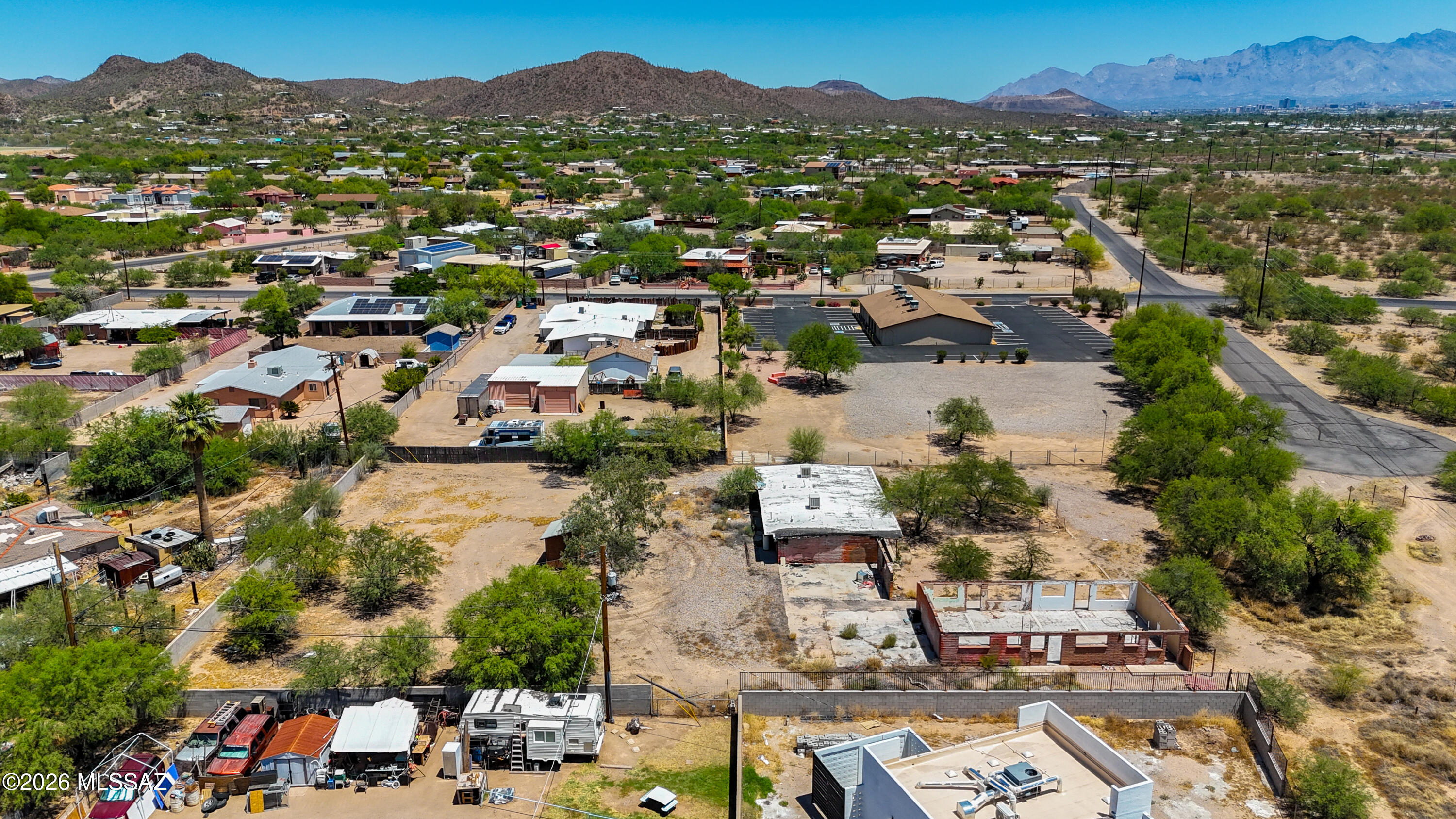 Garden City Subdivision - Land