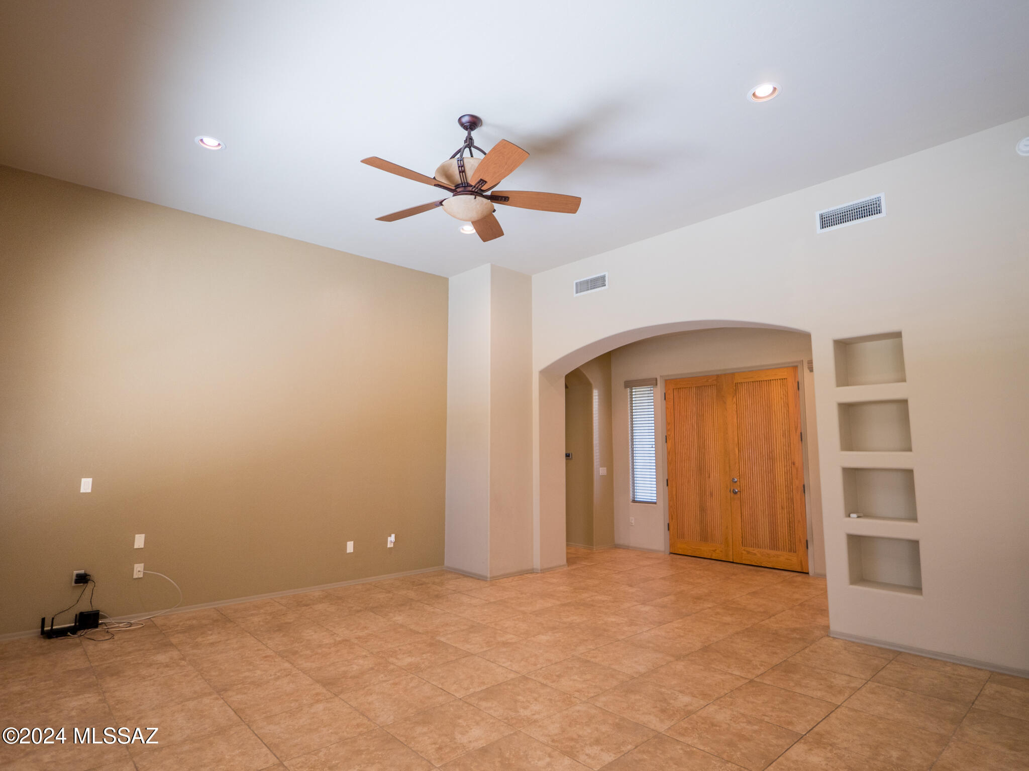 Civano 1 (166-527) - Residential Lease