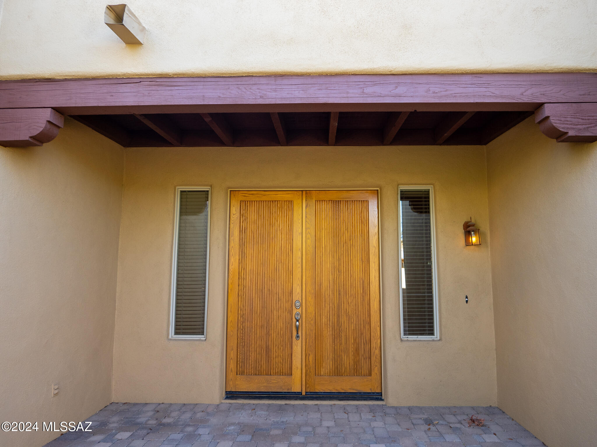 Civano 1 (166-527) - Residential Lease