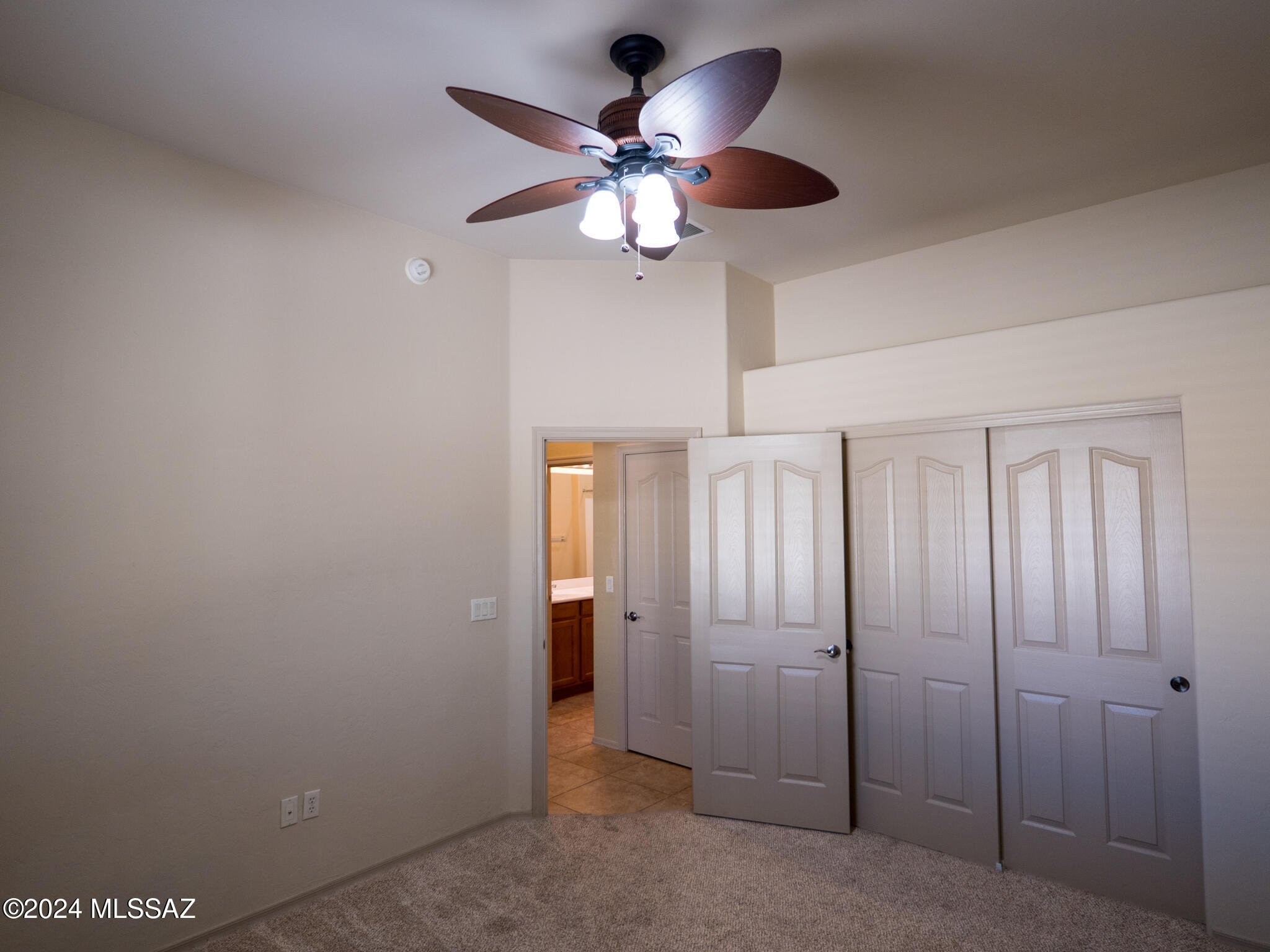 Civano 1 (166-527) - Residential Lease