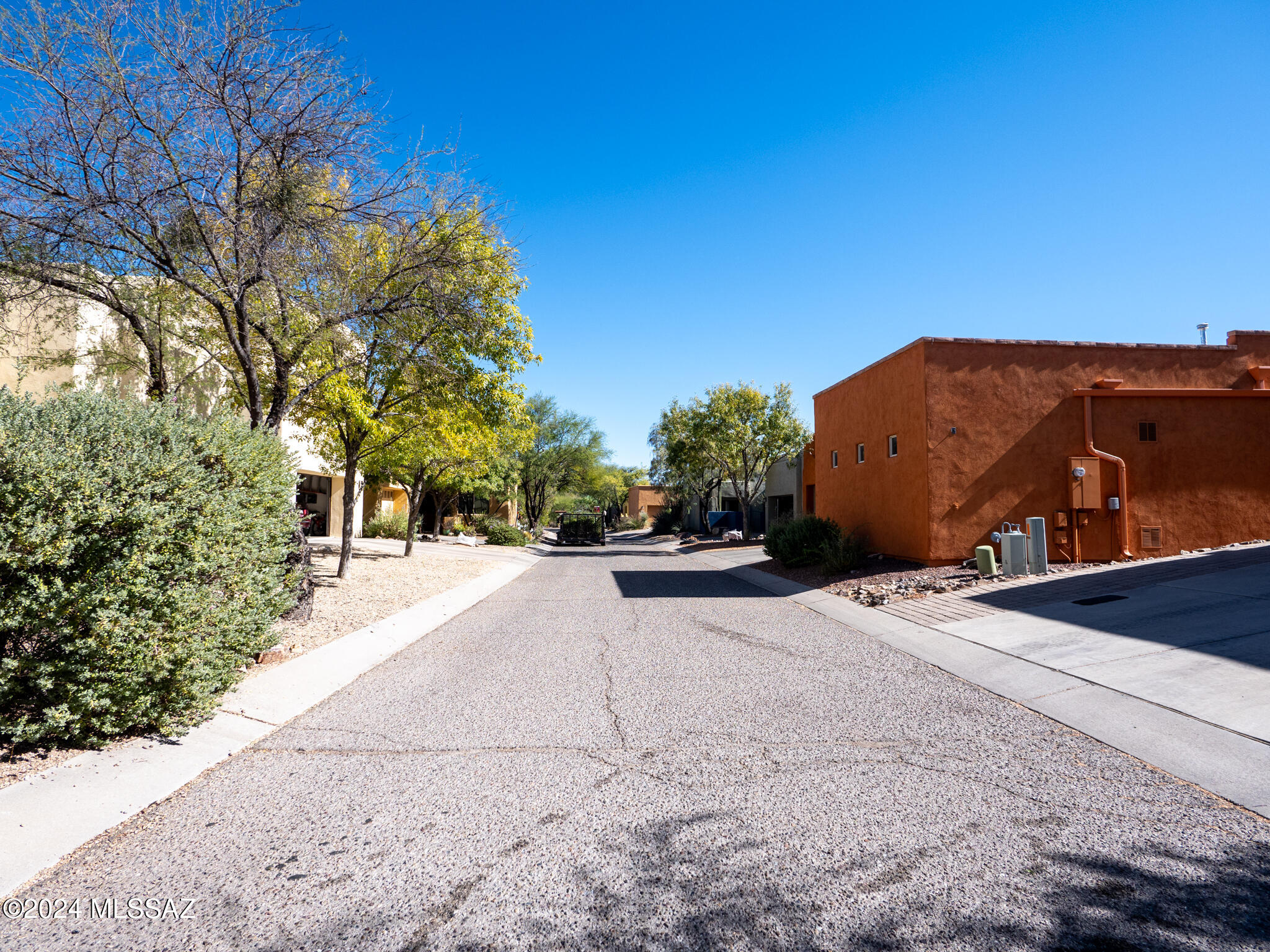 Civano 1 (166-527) - Residential Lease
