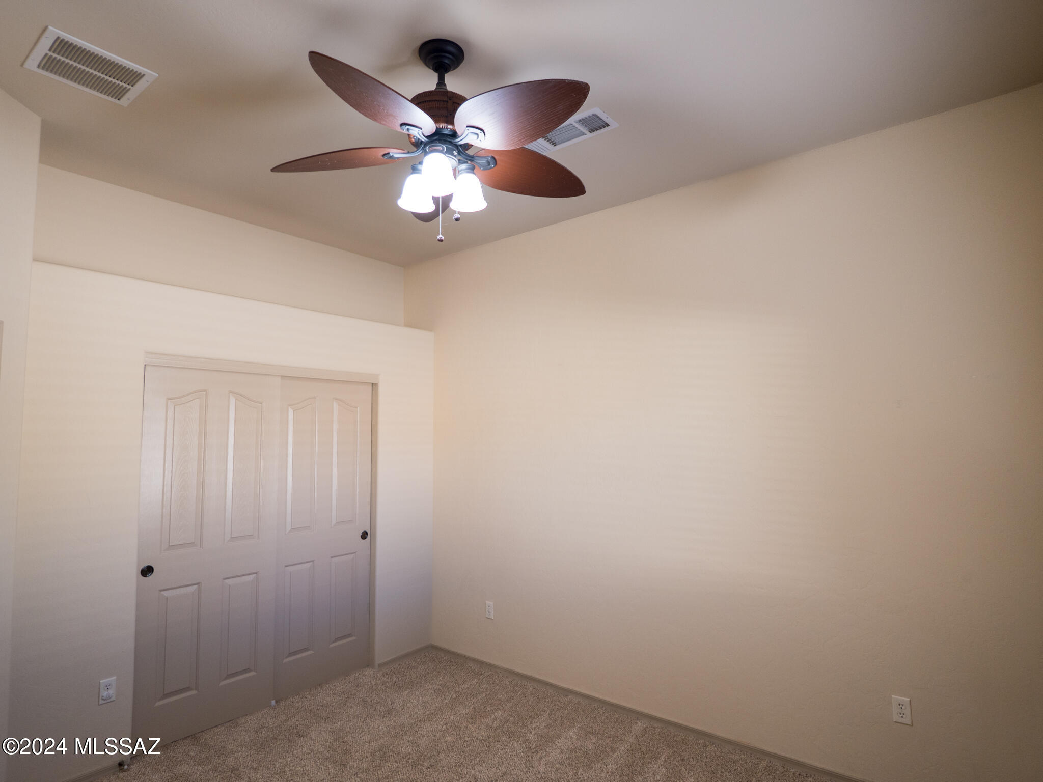 Civano 1 (166-527) - Residential Lease