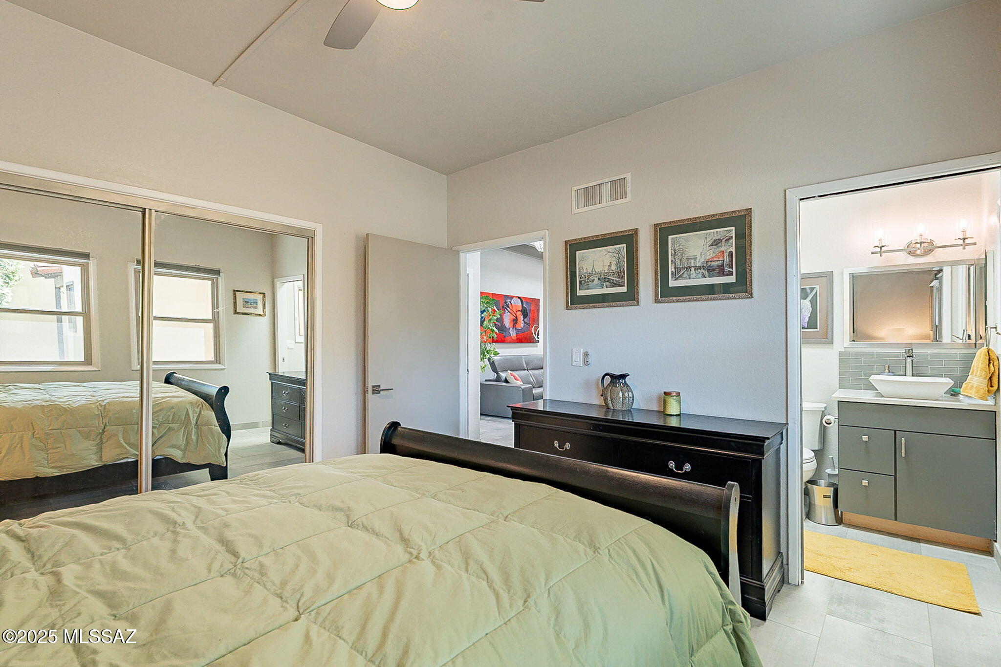 Casas Presidio Condos. - Residential