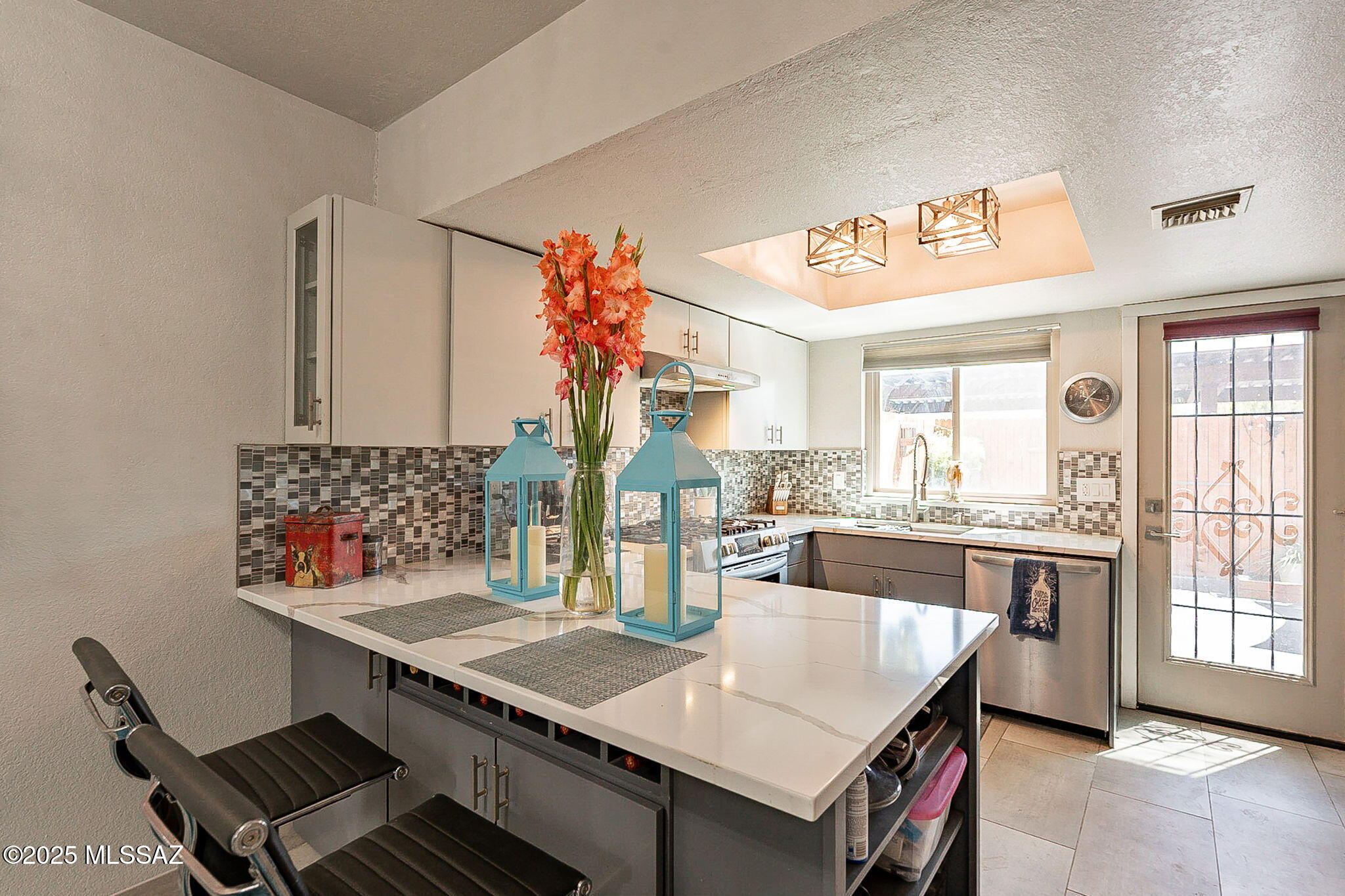 Casas Presidio Condos. - Residential