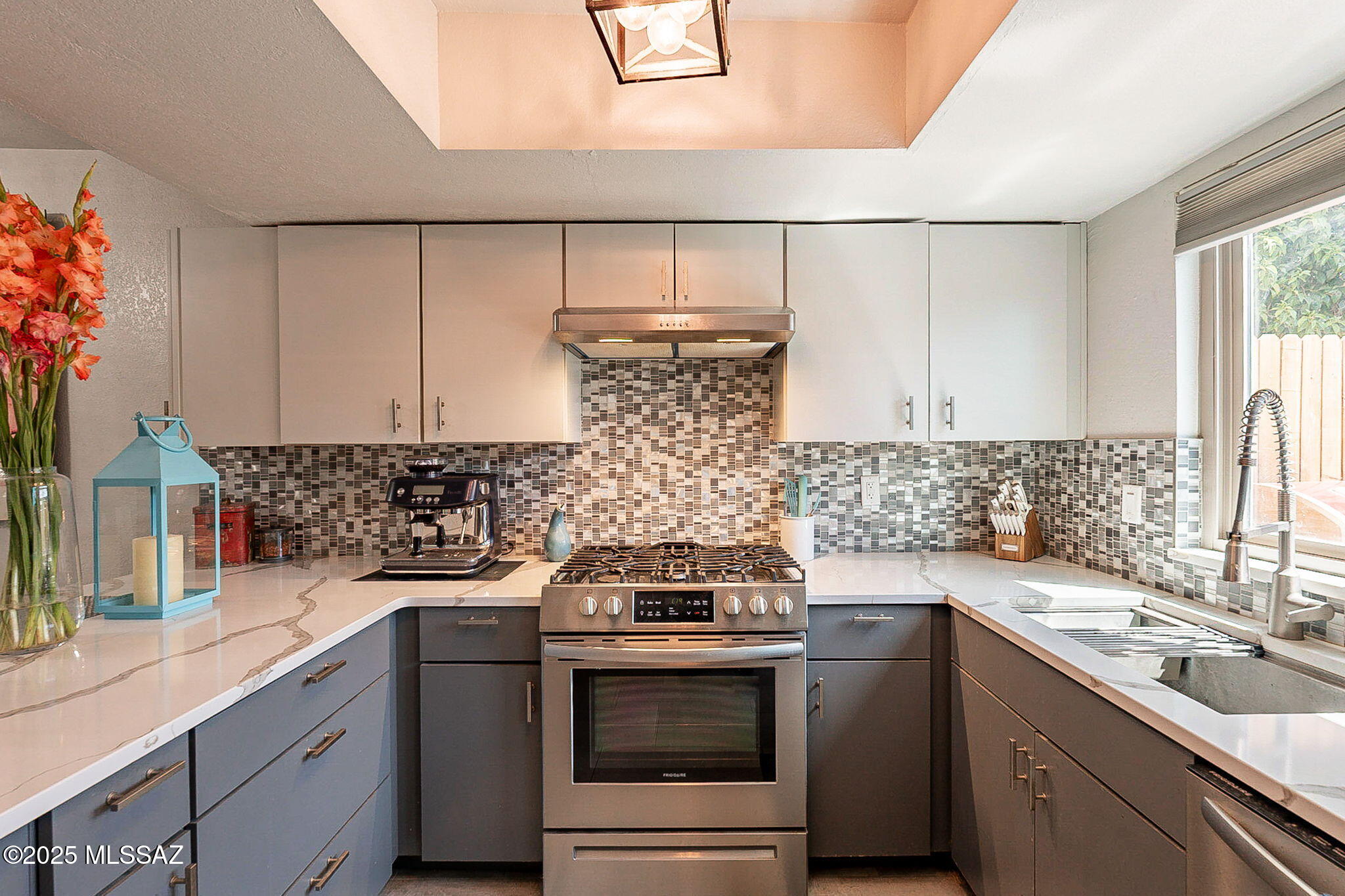 Casas Presidio Condos. - Residential