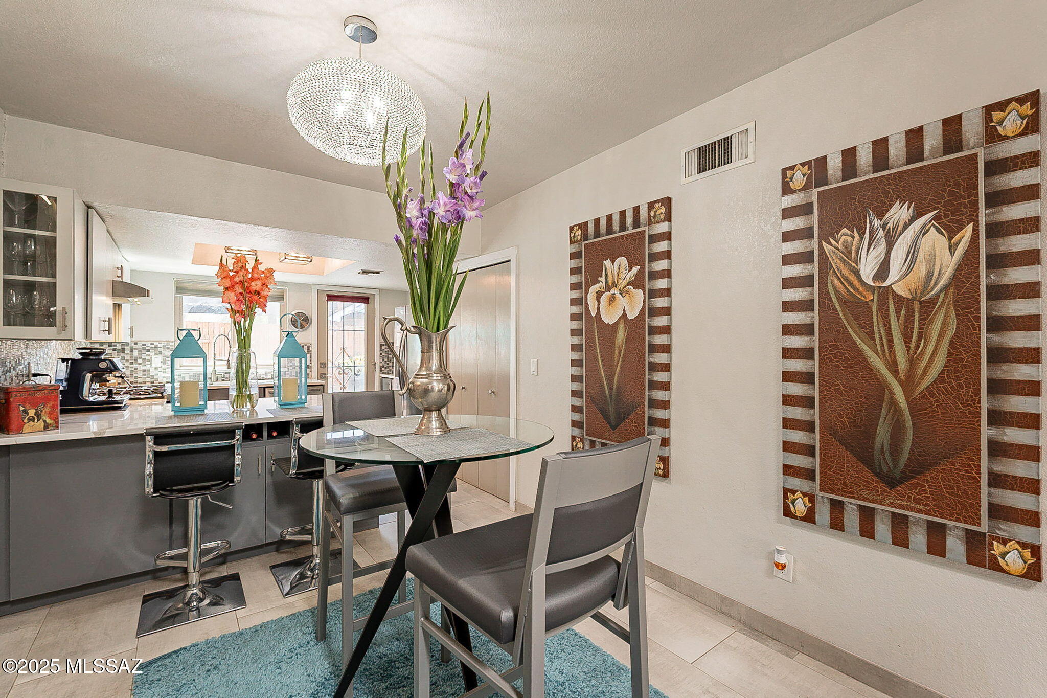 Casas Presidio Condos. - Residential
