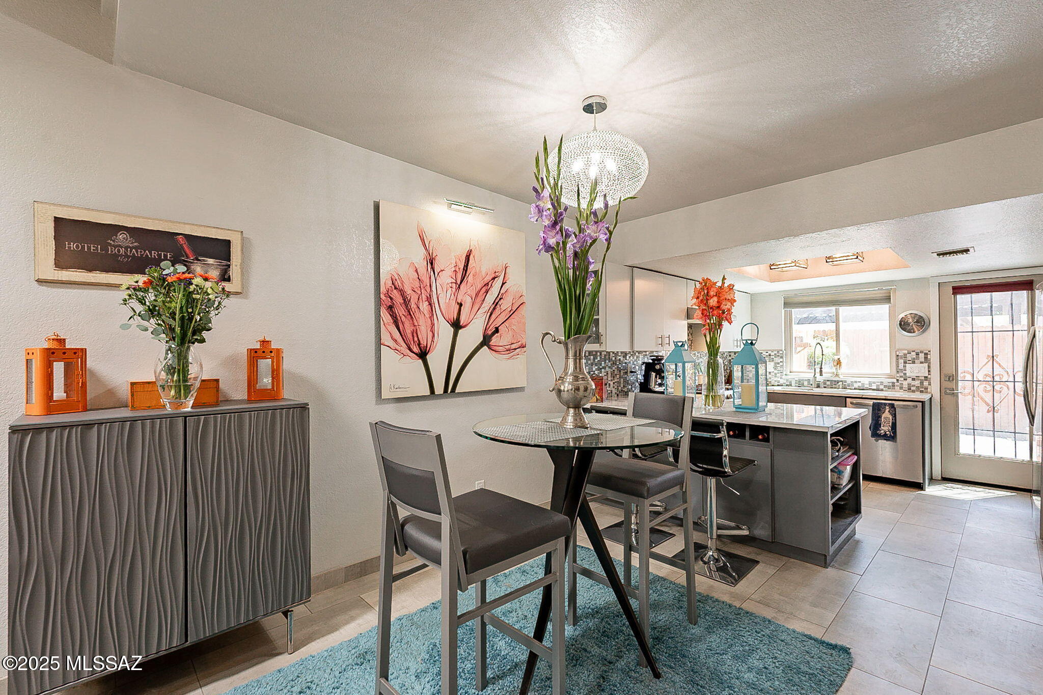 Casas Presidio Condos. - Residential