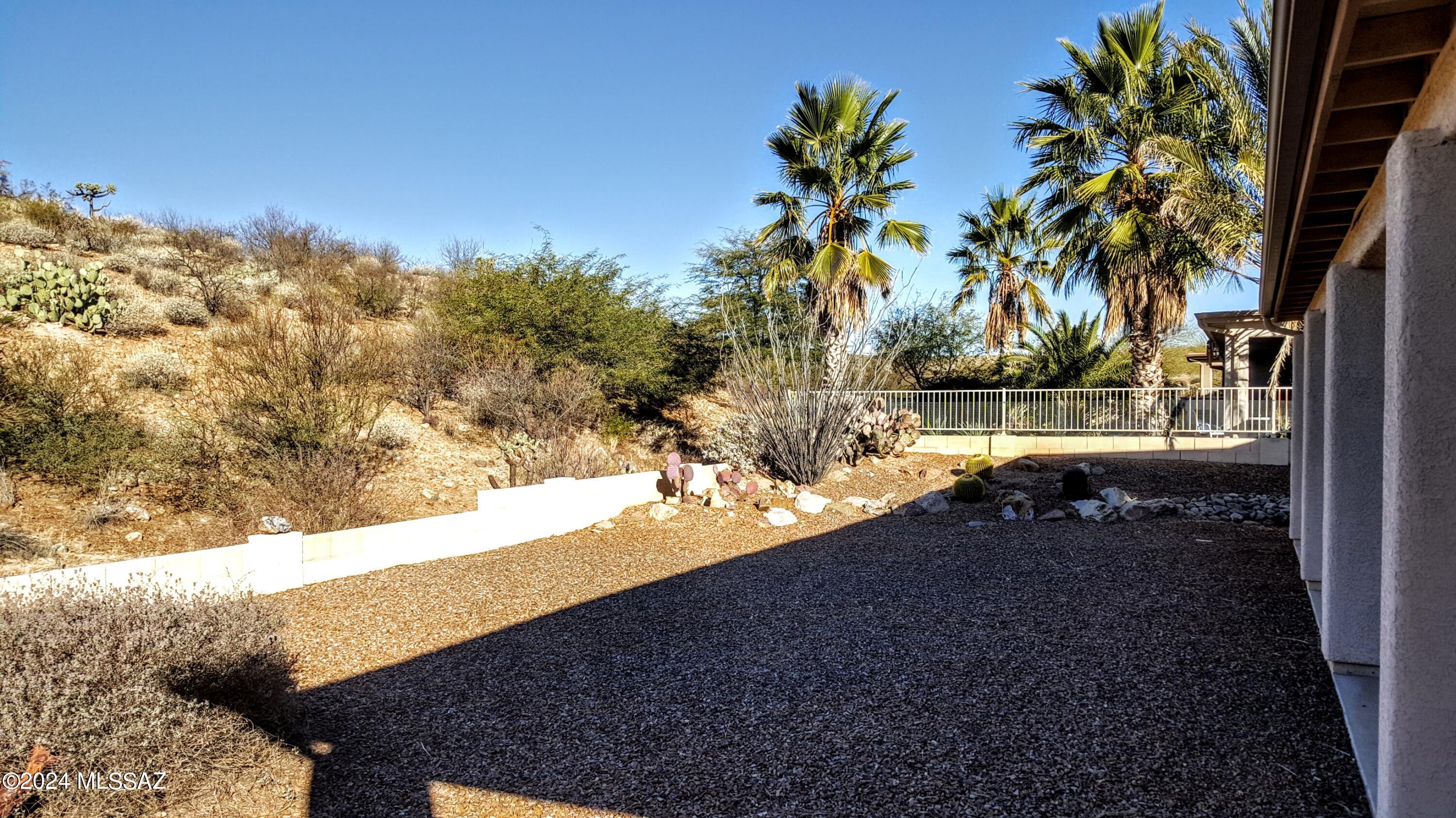 Saddlebrooke - Residential Lease