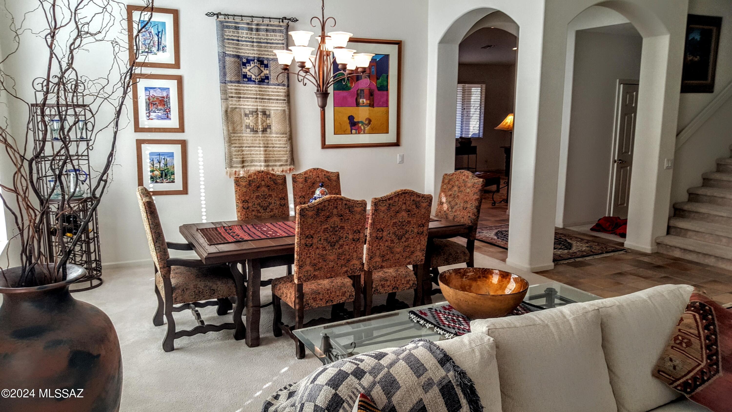 Saddlebrooke - Residential Lease