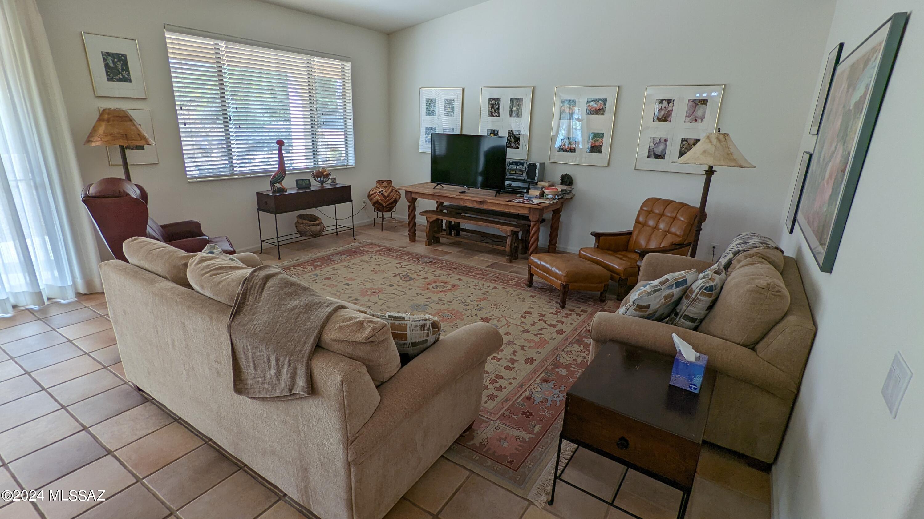 Saddlebrooke - Residential Lease