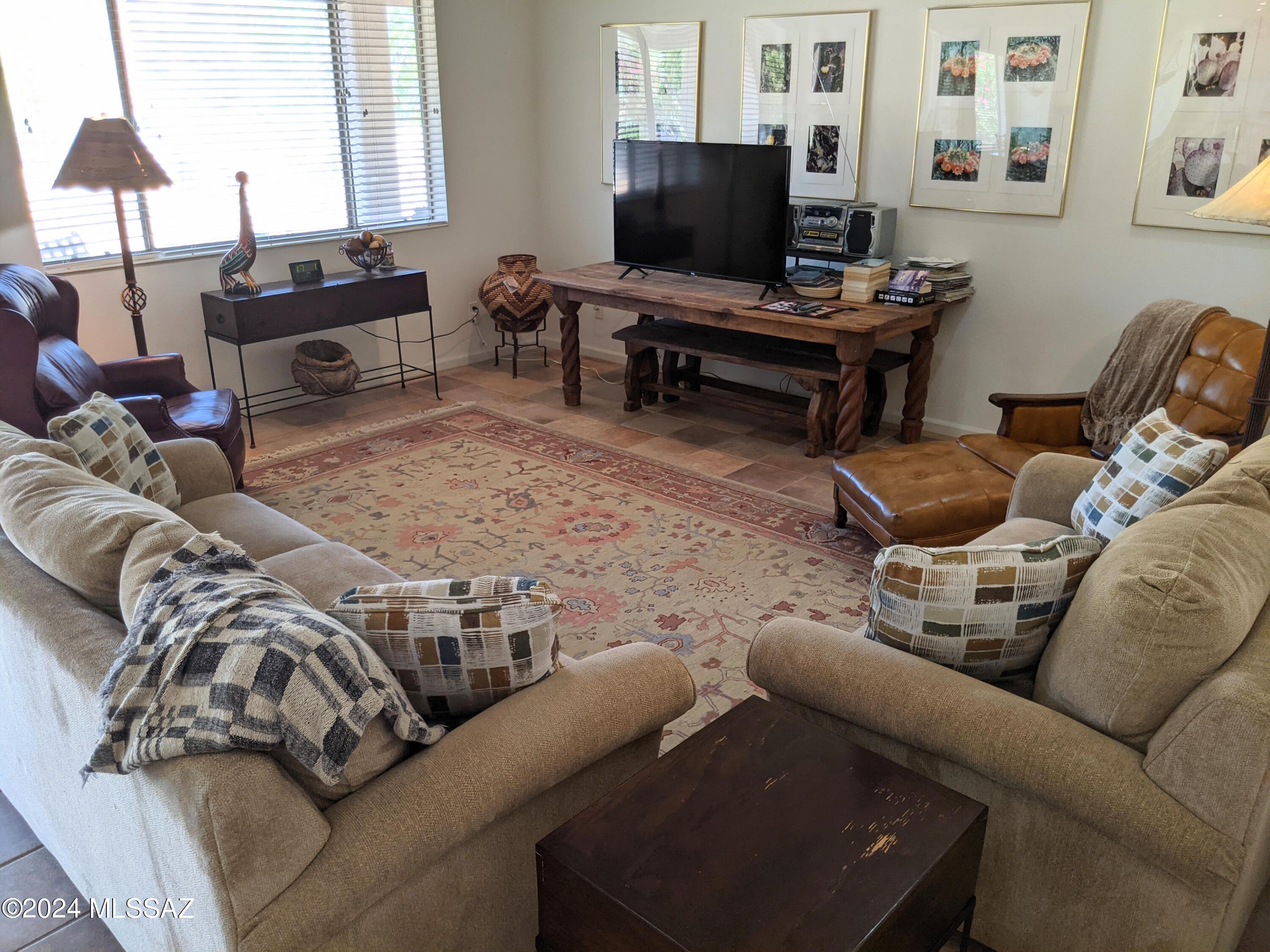 Saddlebrooke - Residential Lease