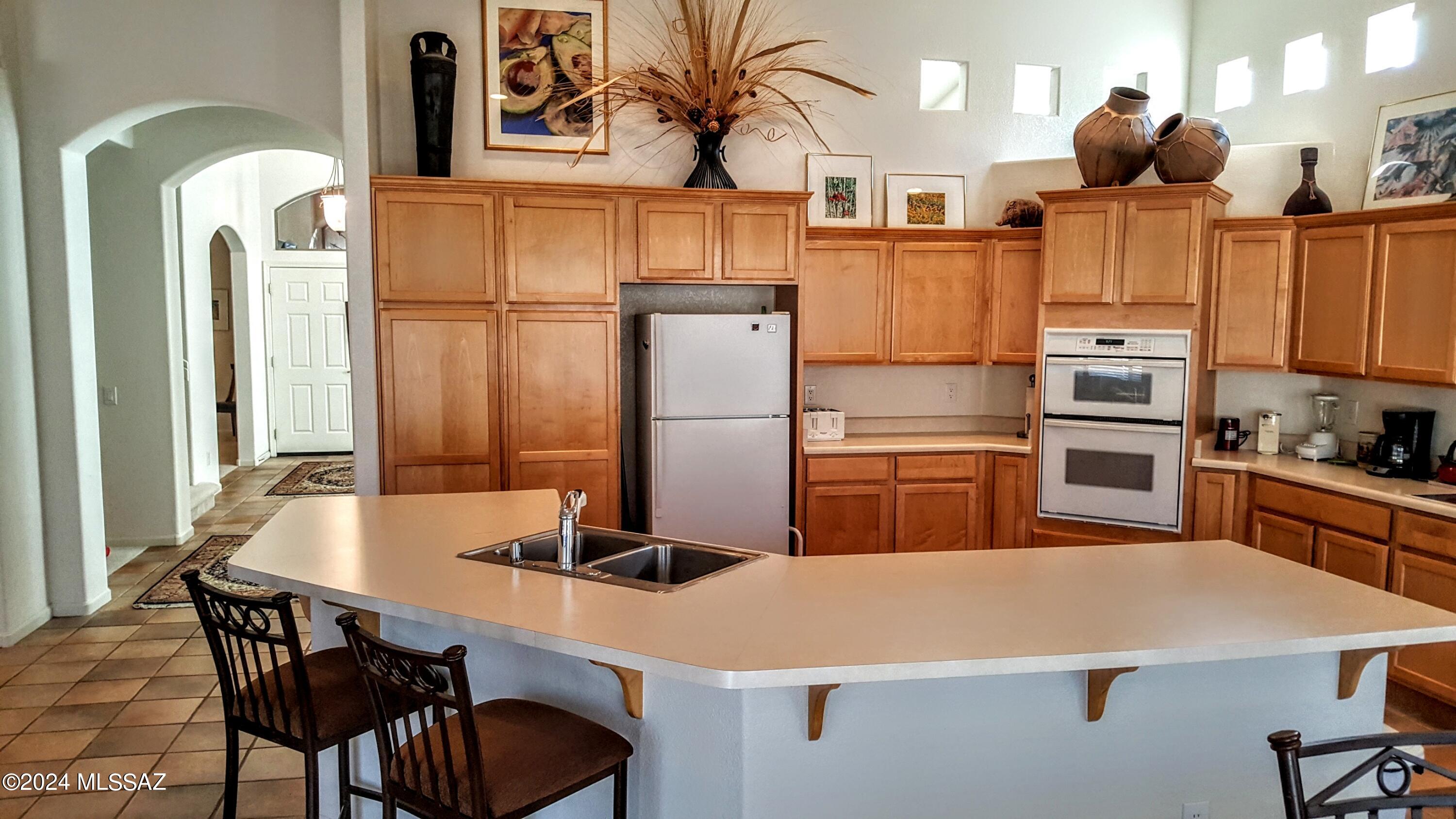 Saddlebrooke - Residential Lease