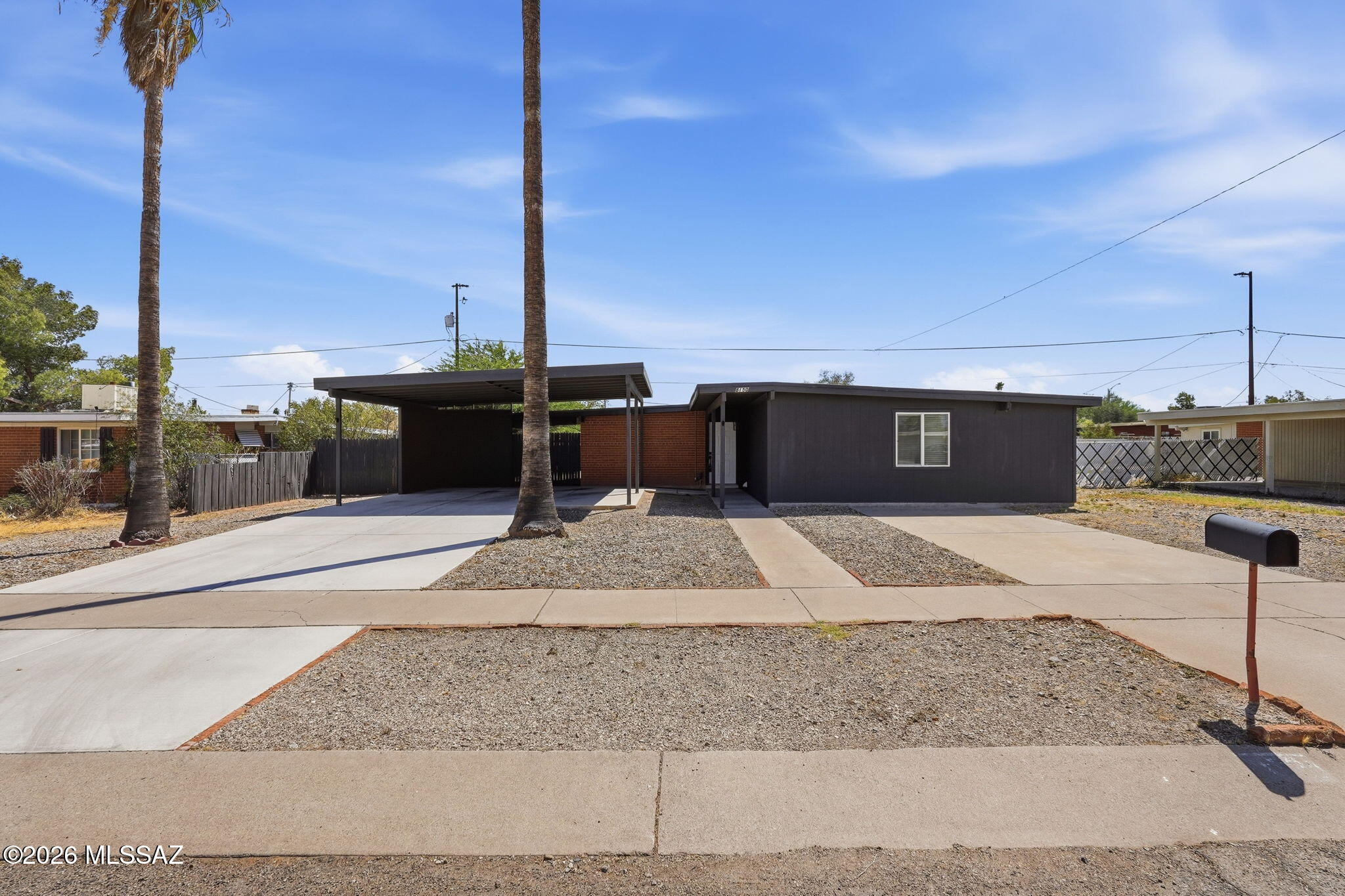 Carriage Hill (1-192) - Residential