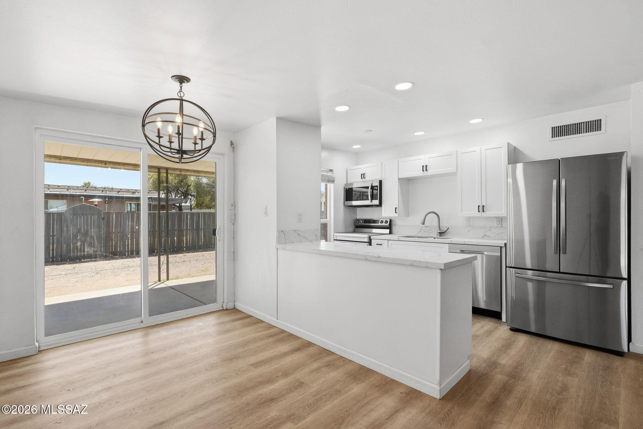 Carriage Hill (1-192) - Residential