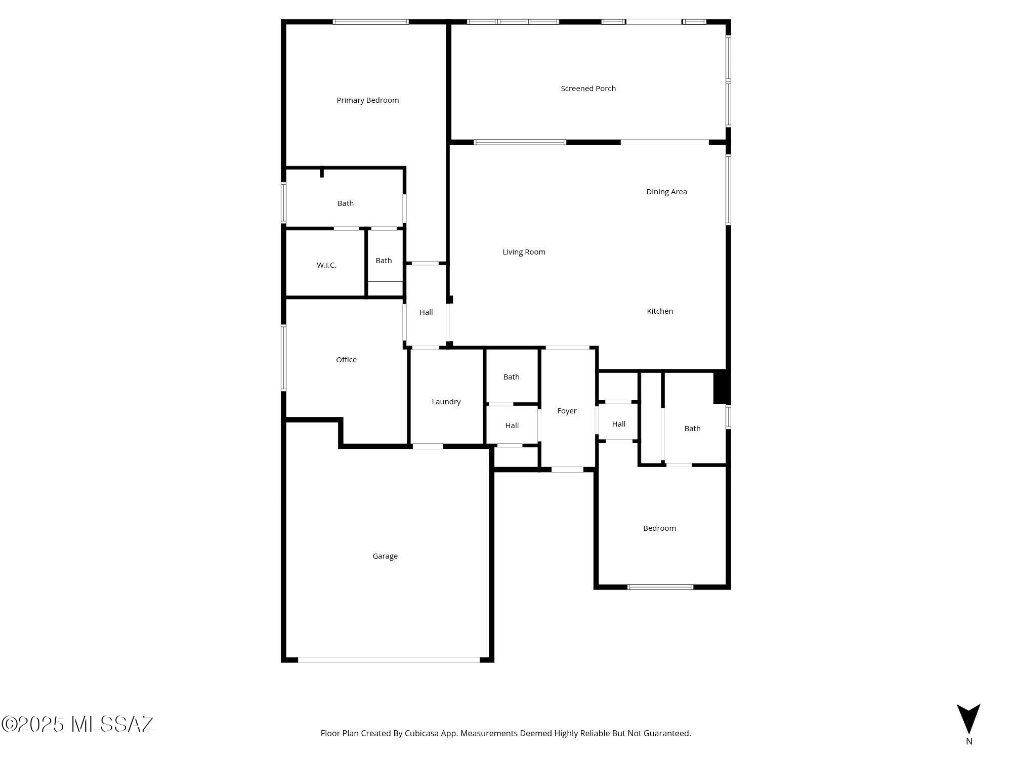 Saddlebrooke Ranch - Residential