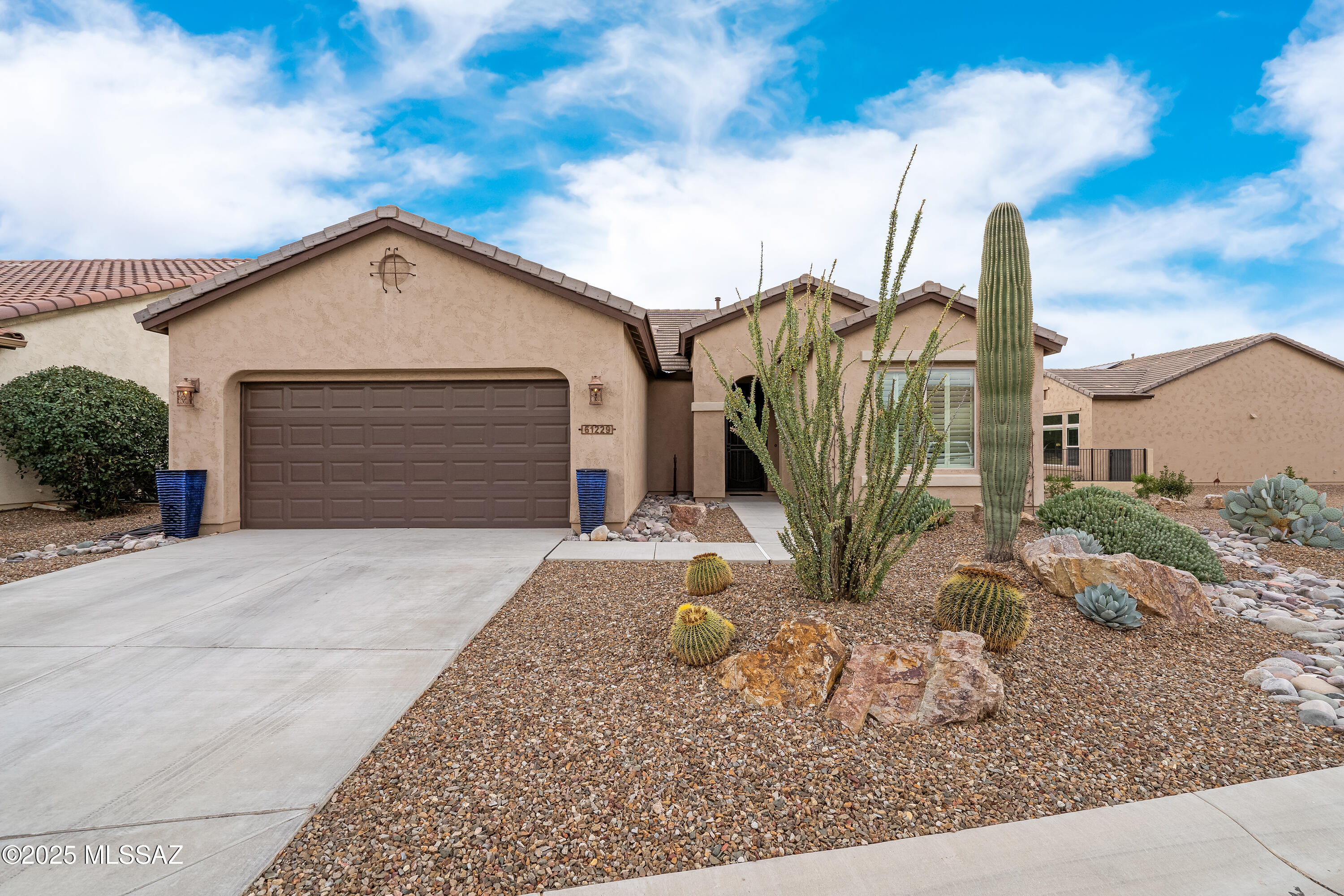 Saddlebrooke Ranch - Residential