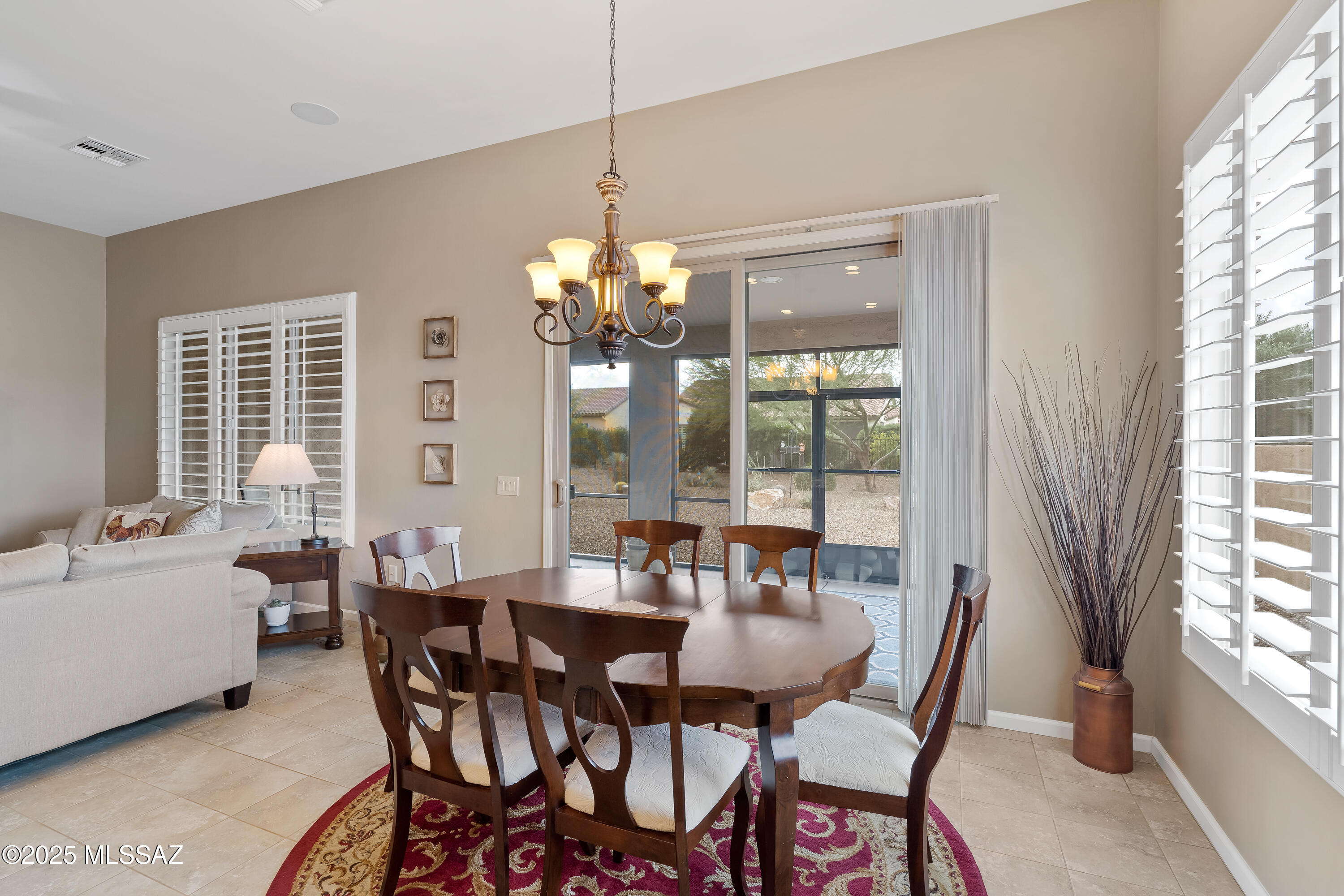 Saddlebrooke Ranch - Residential