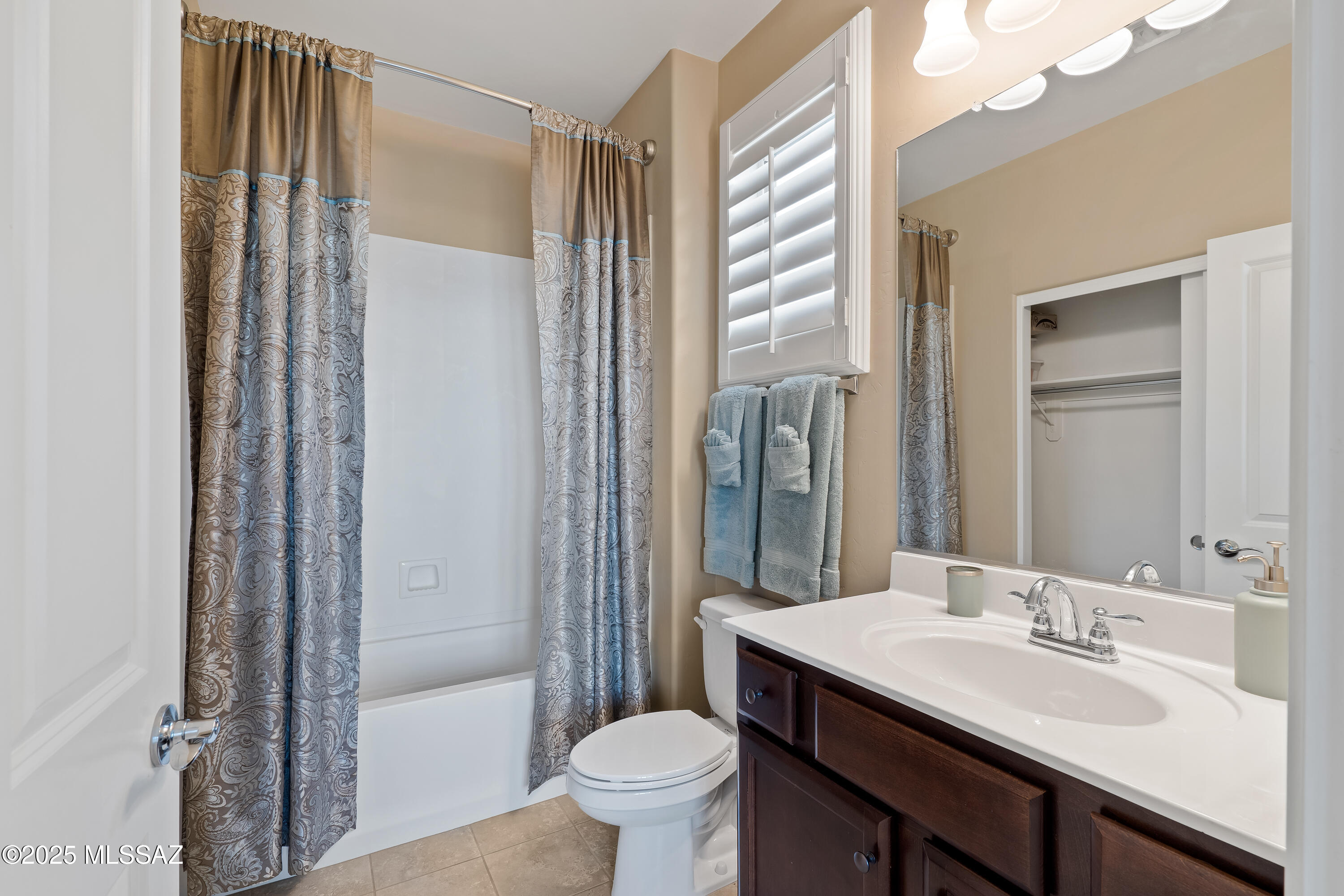 Saddlebrooke Ranch - Residential