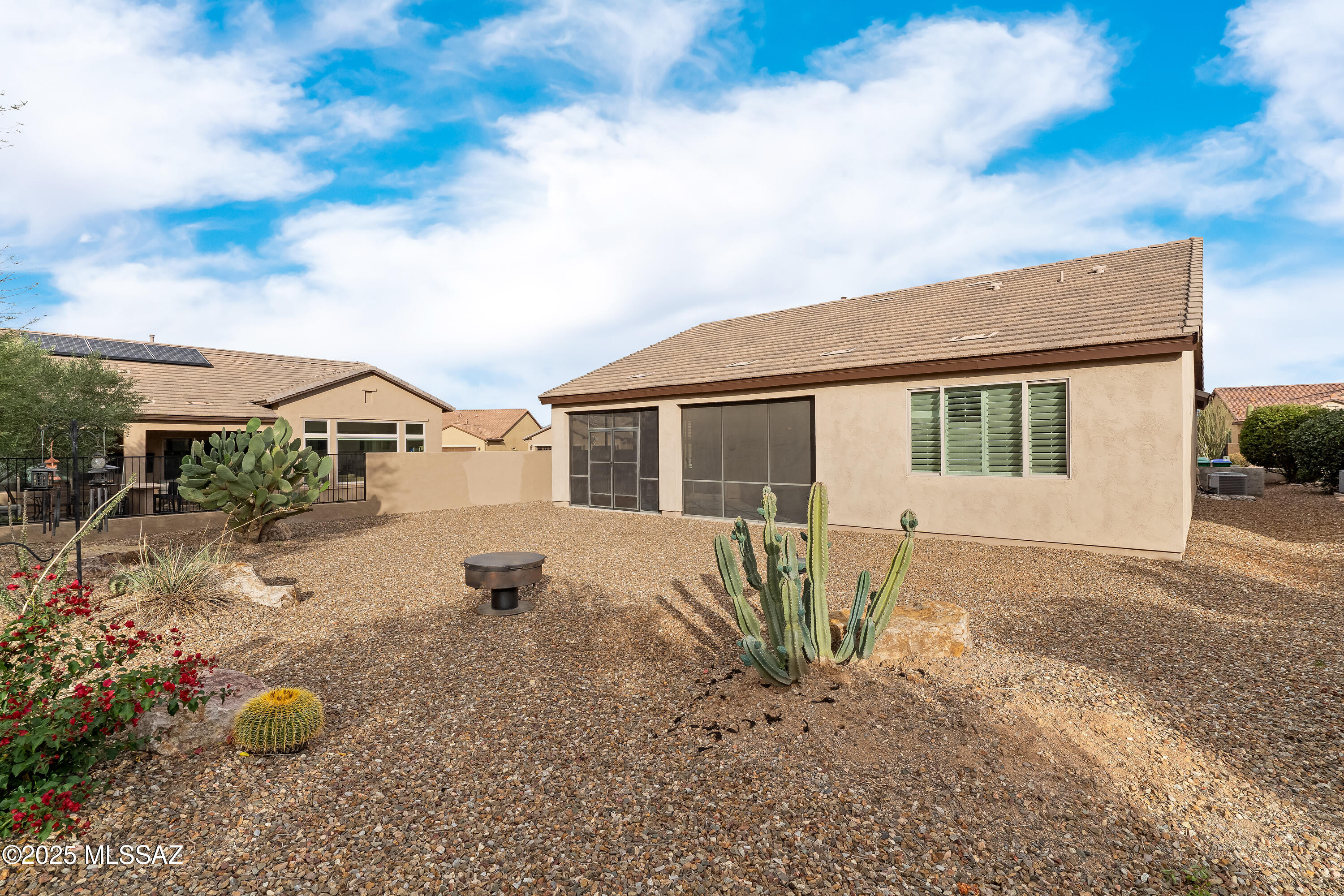 Saddlebrooke Ranch - Residential