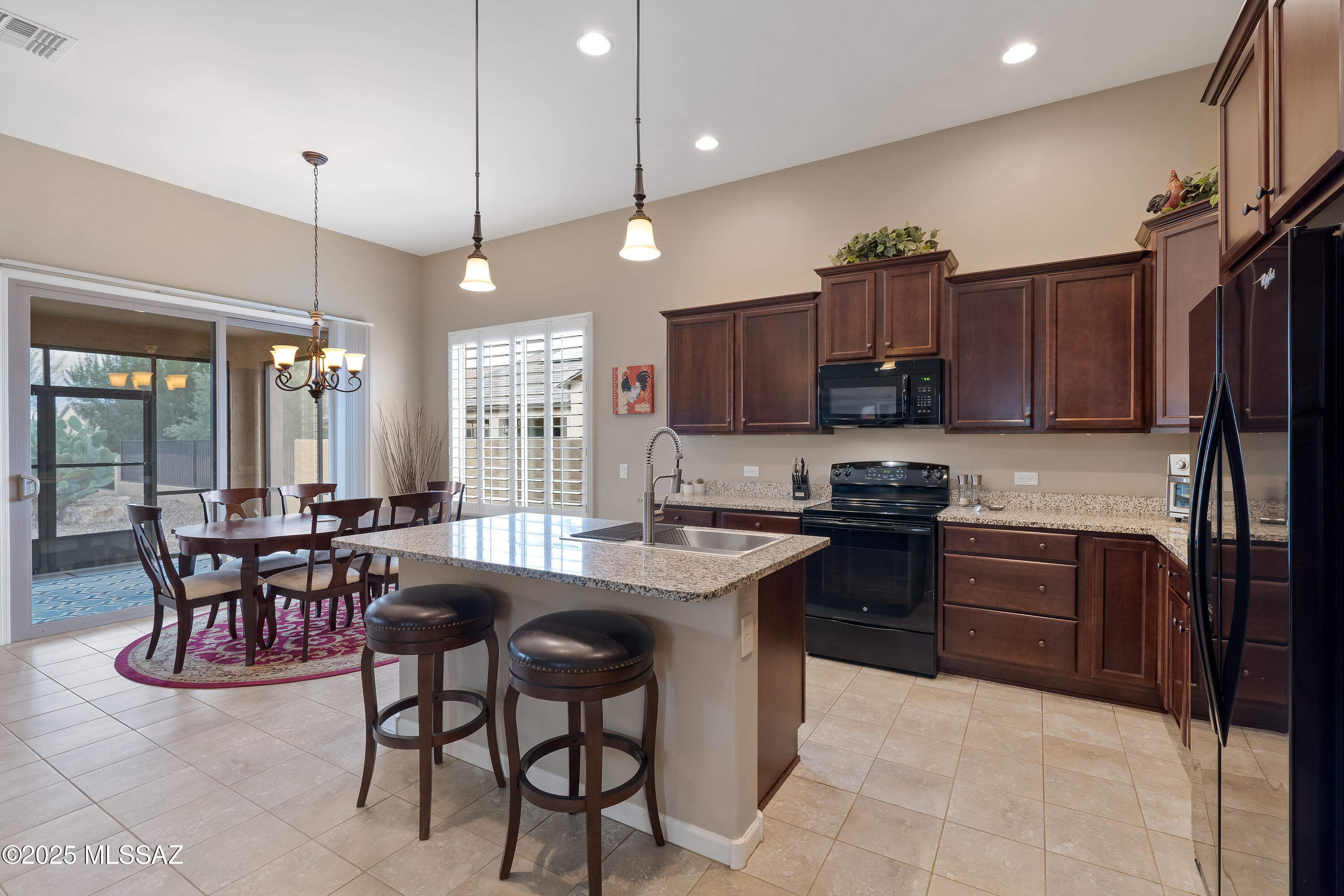 Saddlebrooke Ranch - Residential