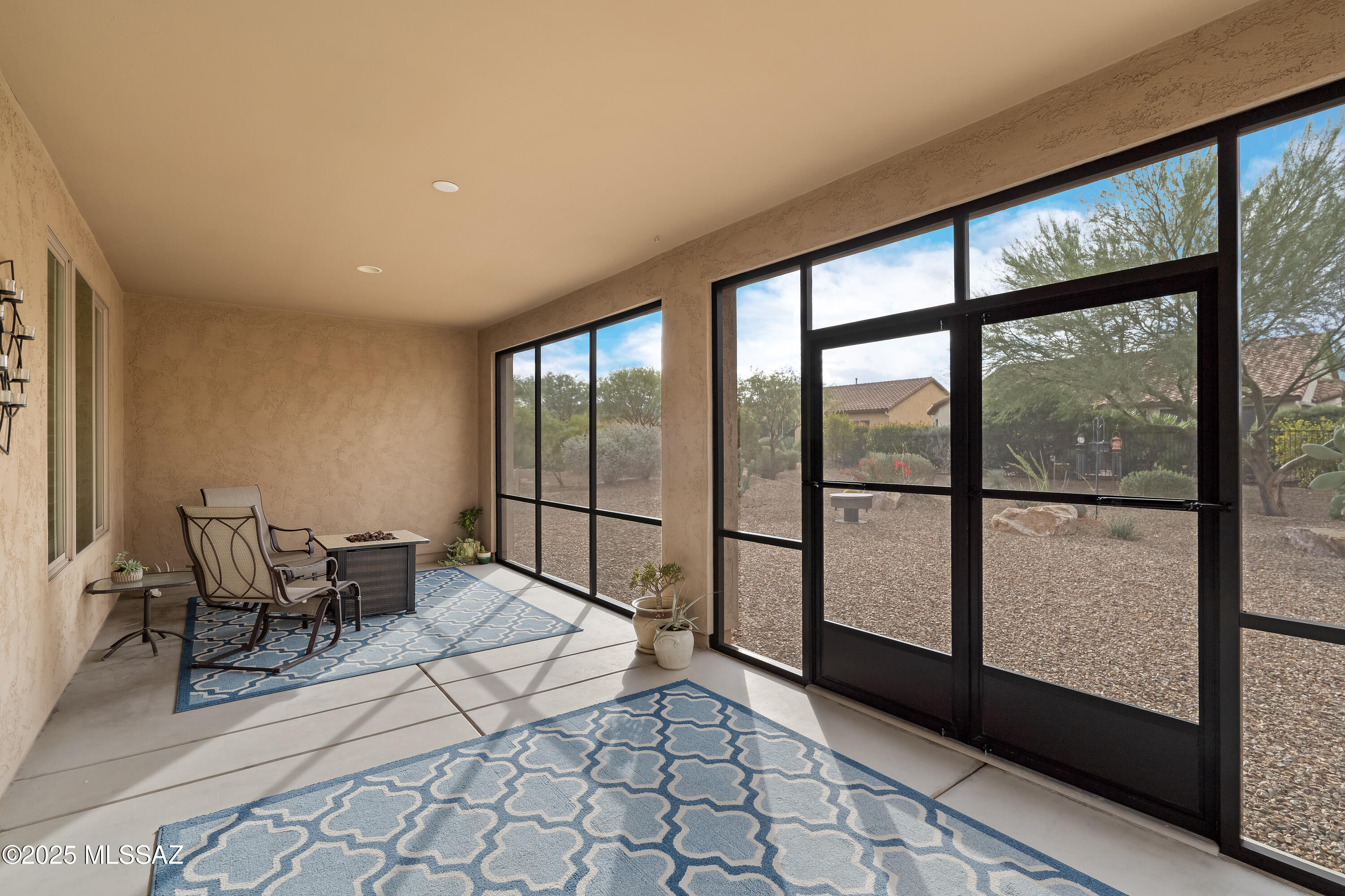 Saddlebrooke Ranch - Residential