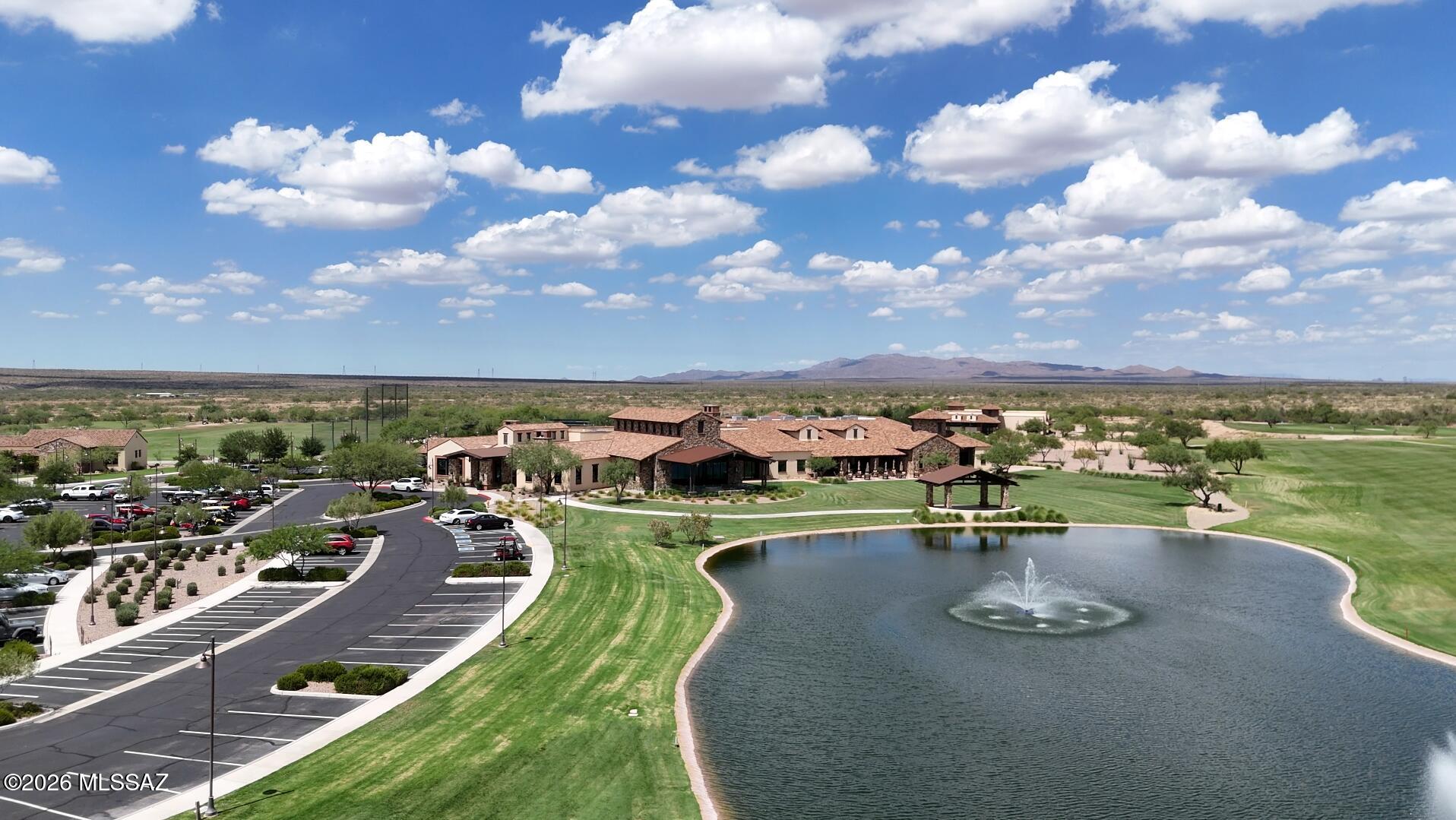 Saddlebrooke Ranch - Residential
