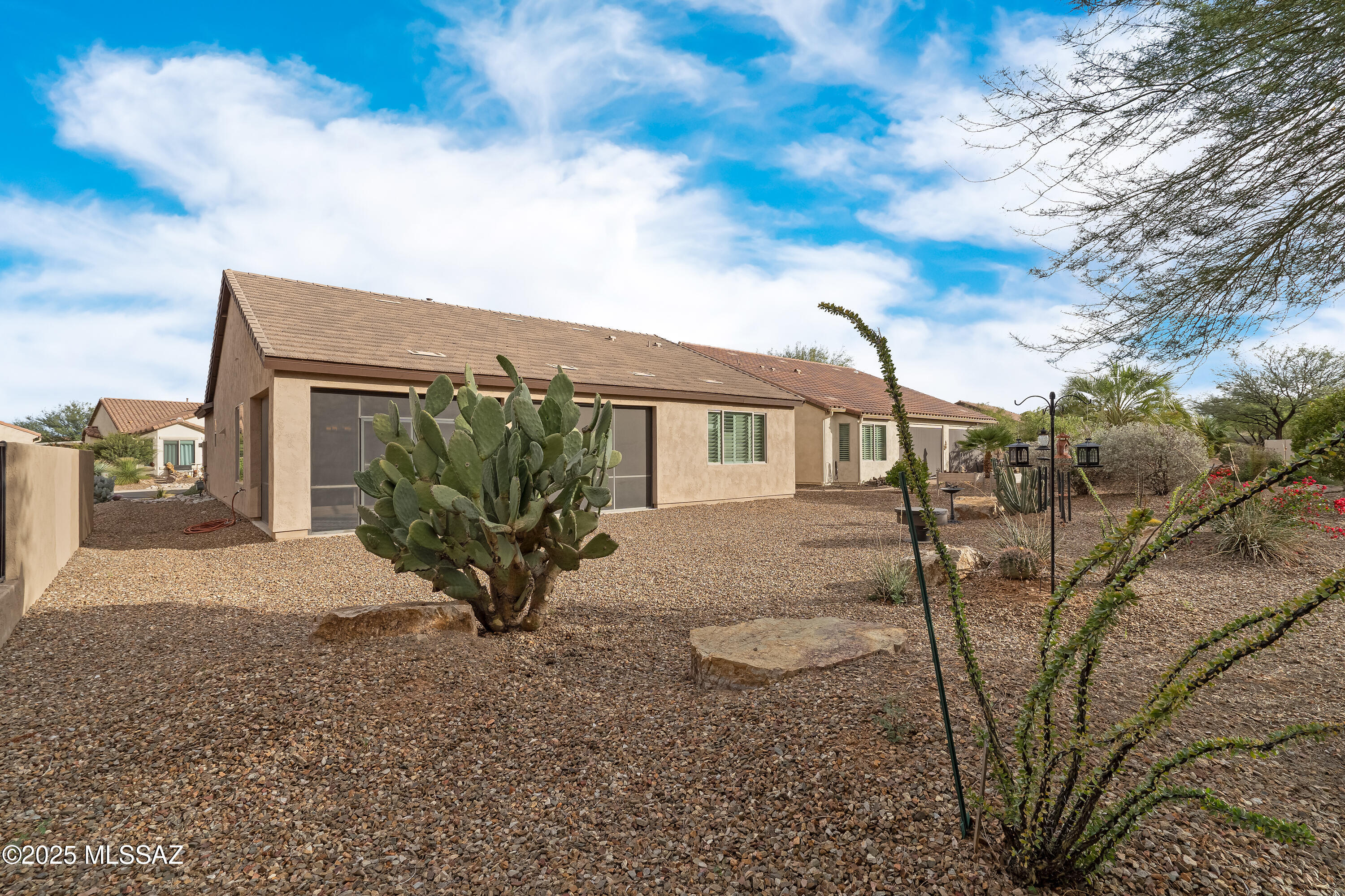 Saddlebrooke Ranch - Residential