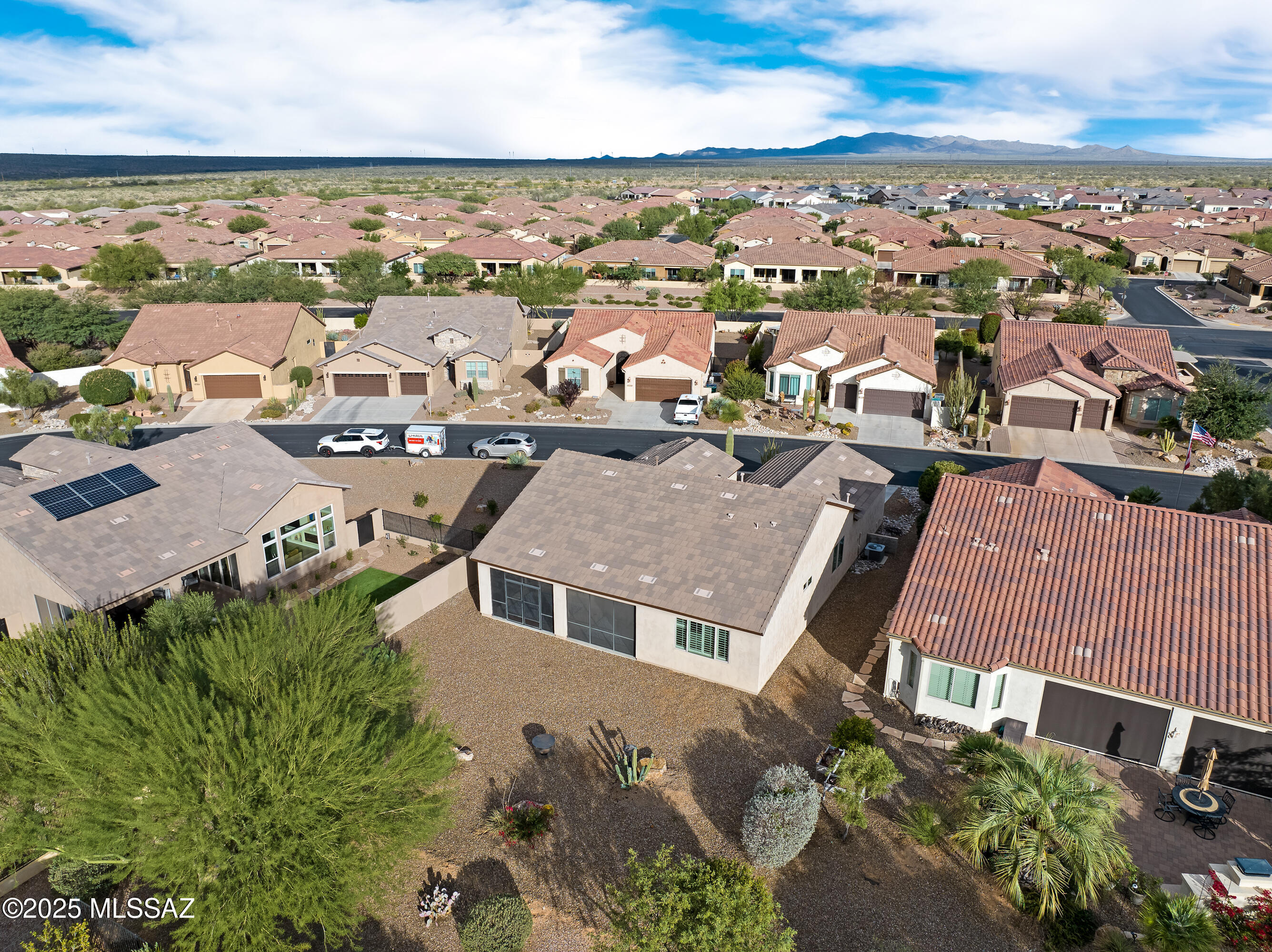 Saddlebrooke Ranch - Residential