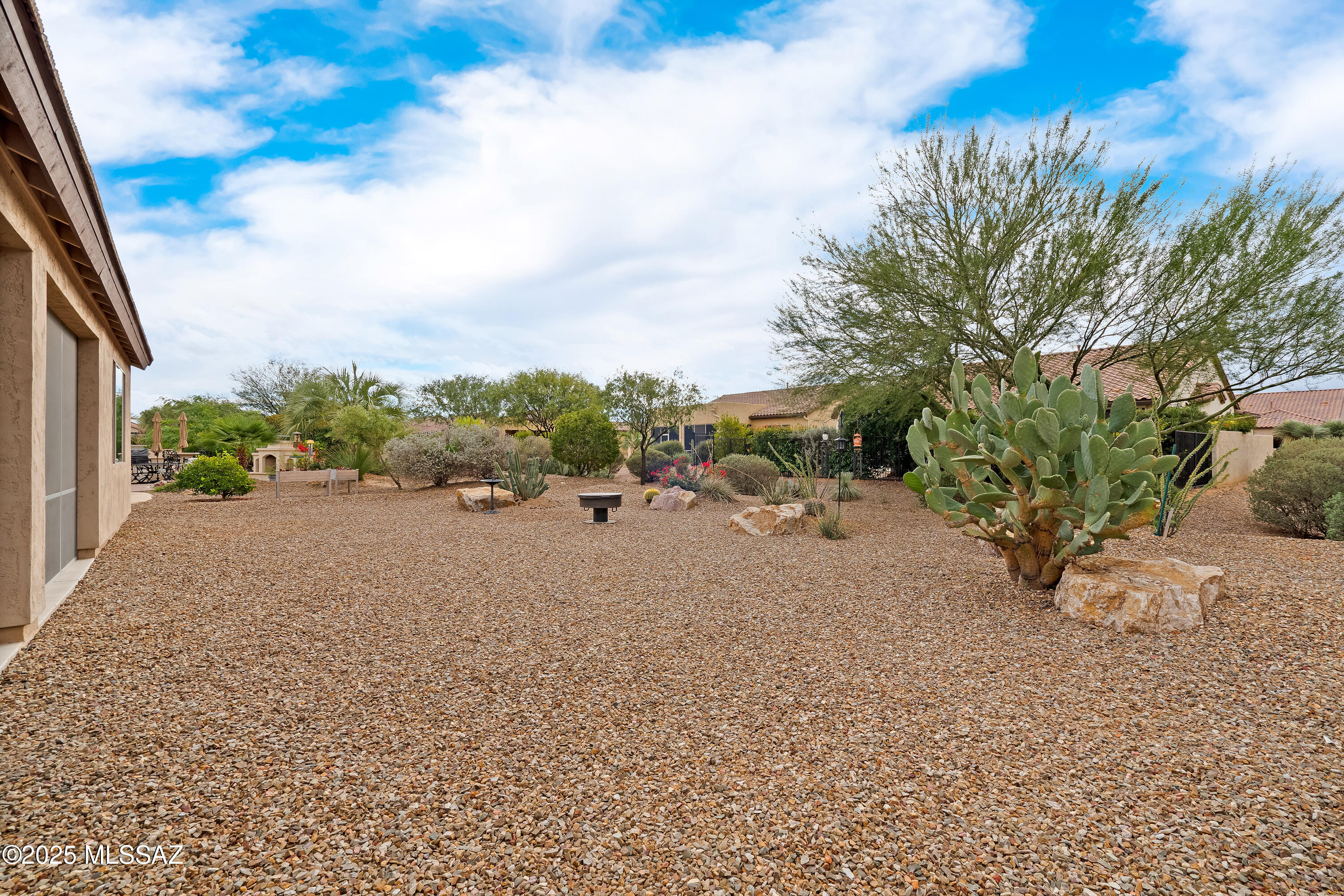 Saddlebrooke Ranch - Residential