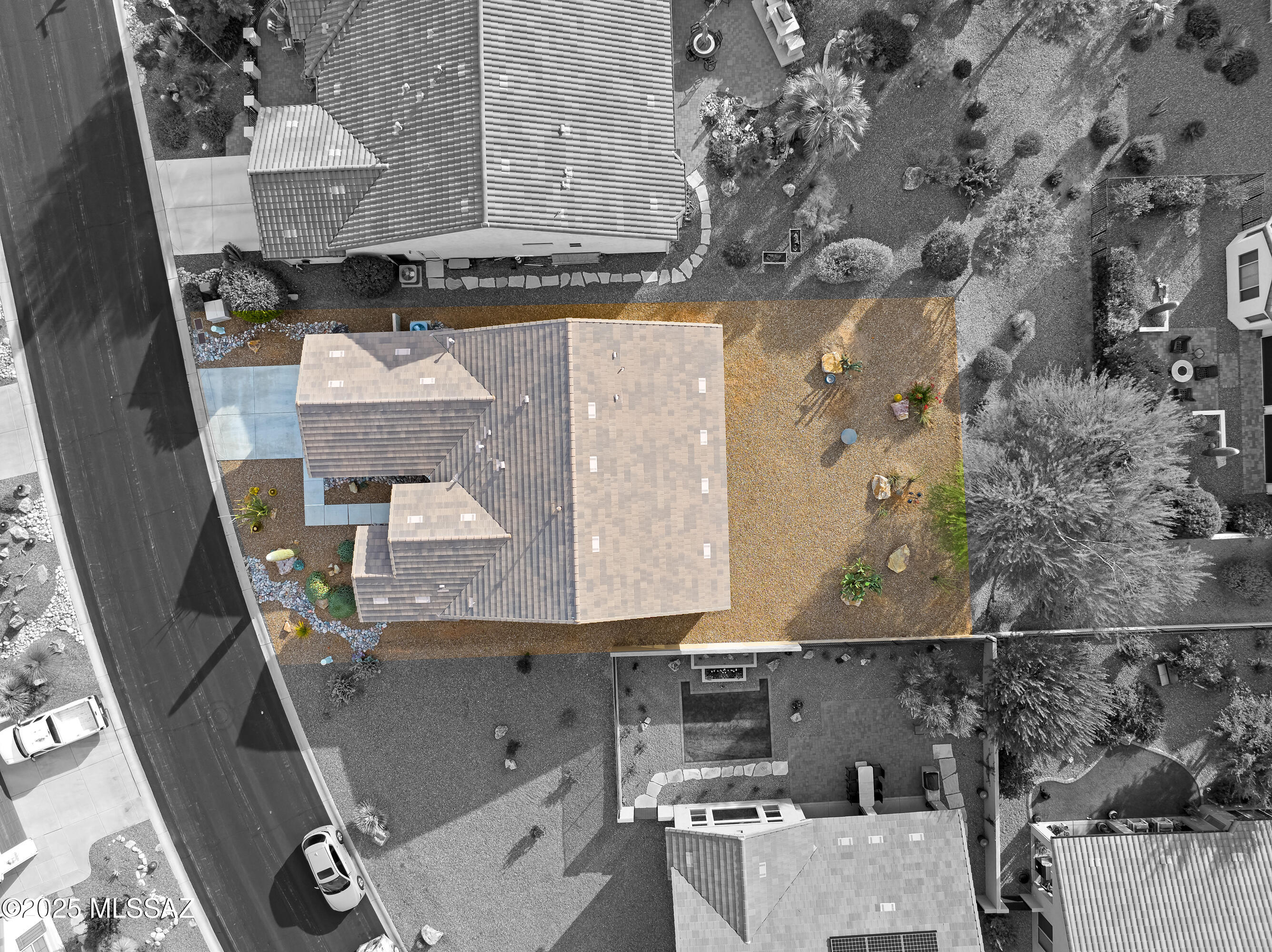 Saddlebrooke Ranch - Residential