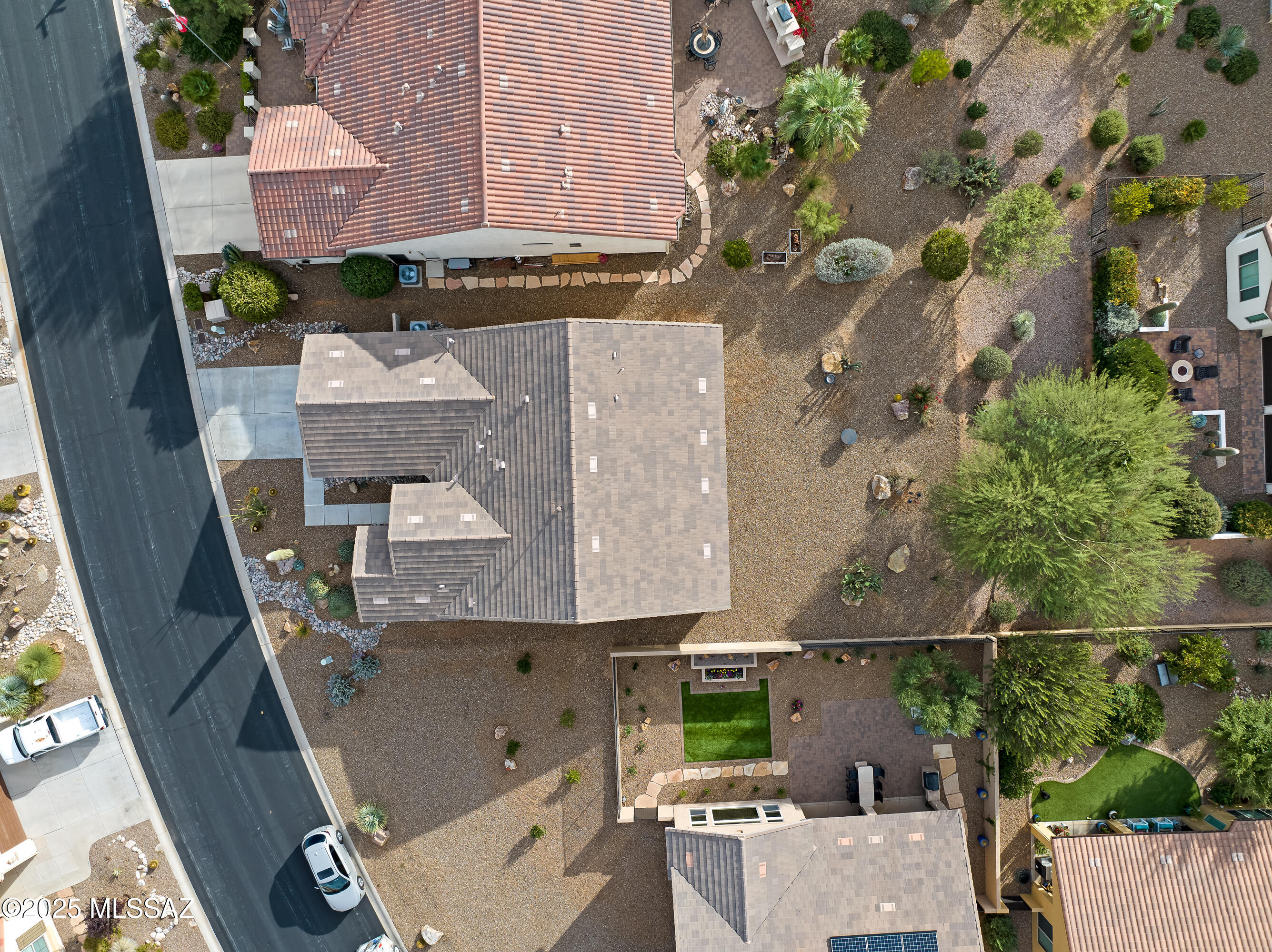 Saddlebrooke Ranch - Residential