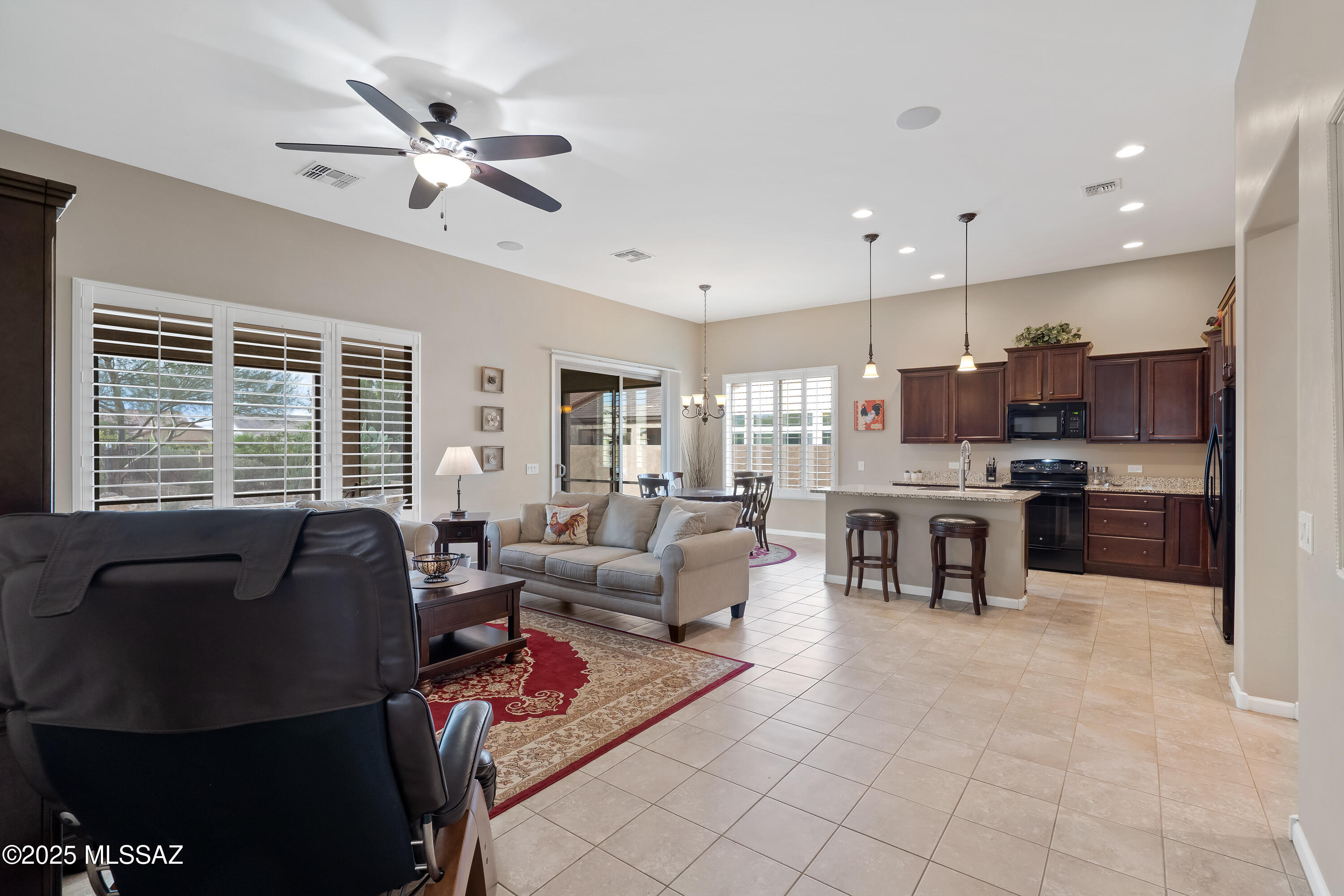 Saddlebrooke Ranch - Residential