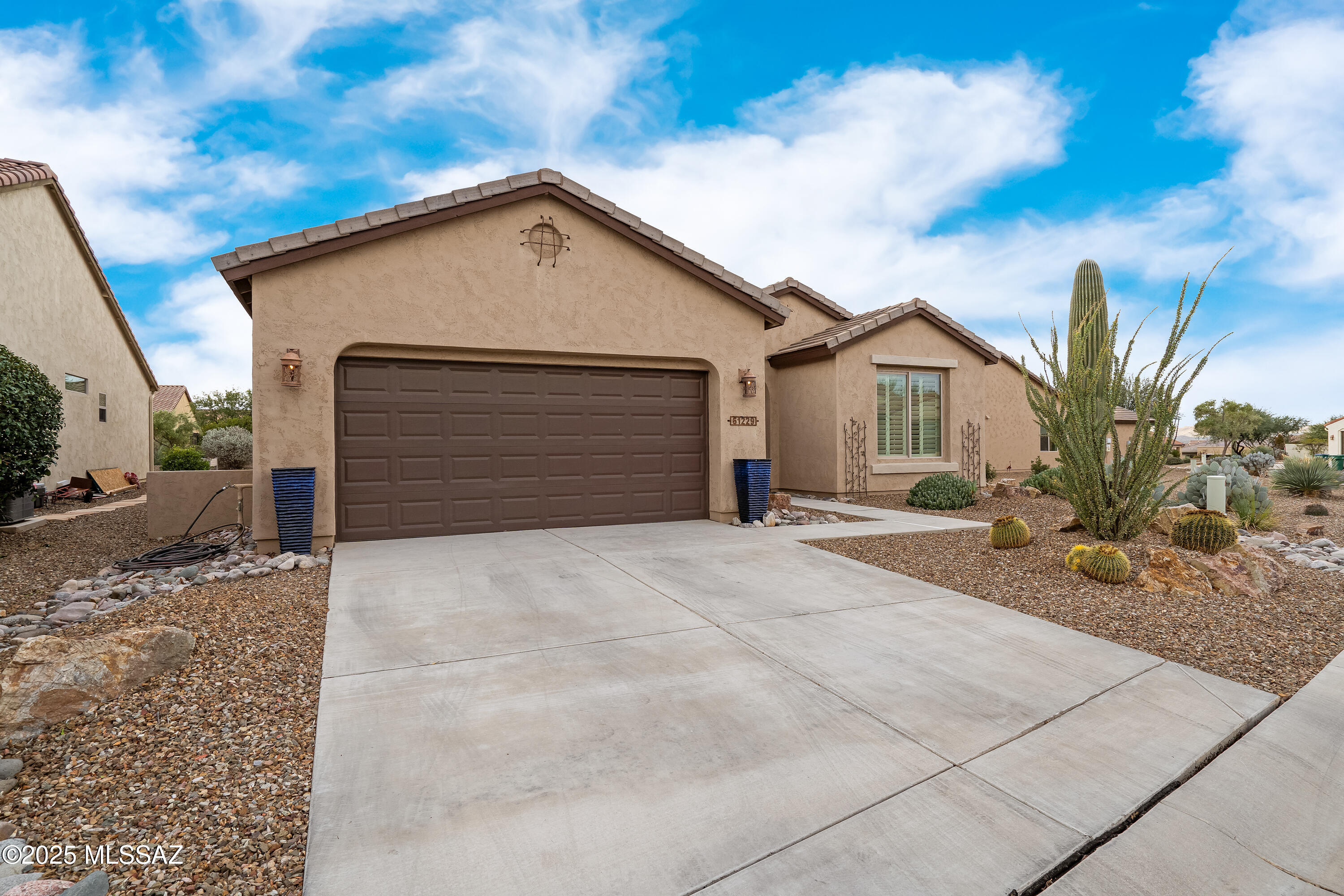 Saddlebrooke Ranch - Residential