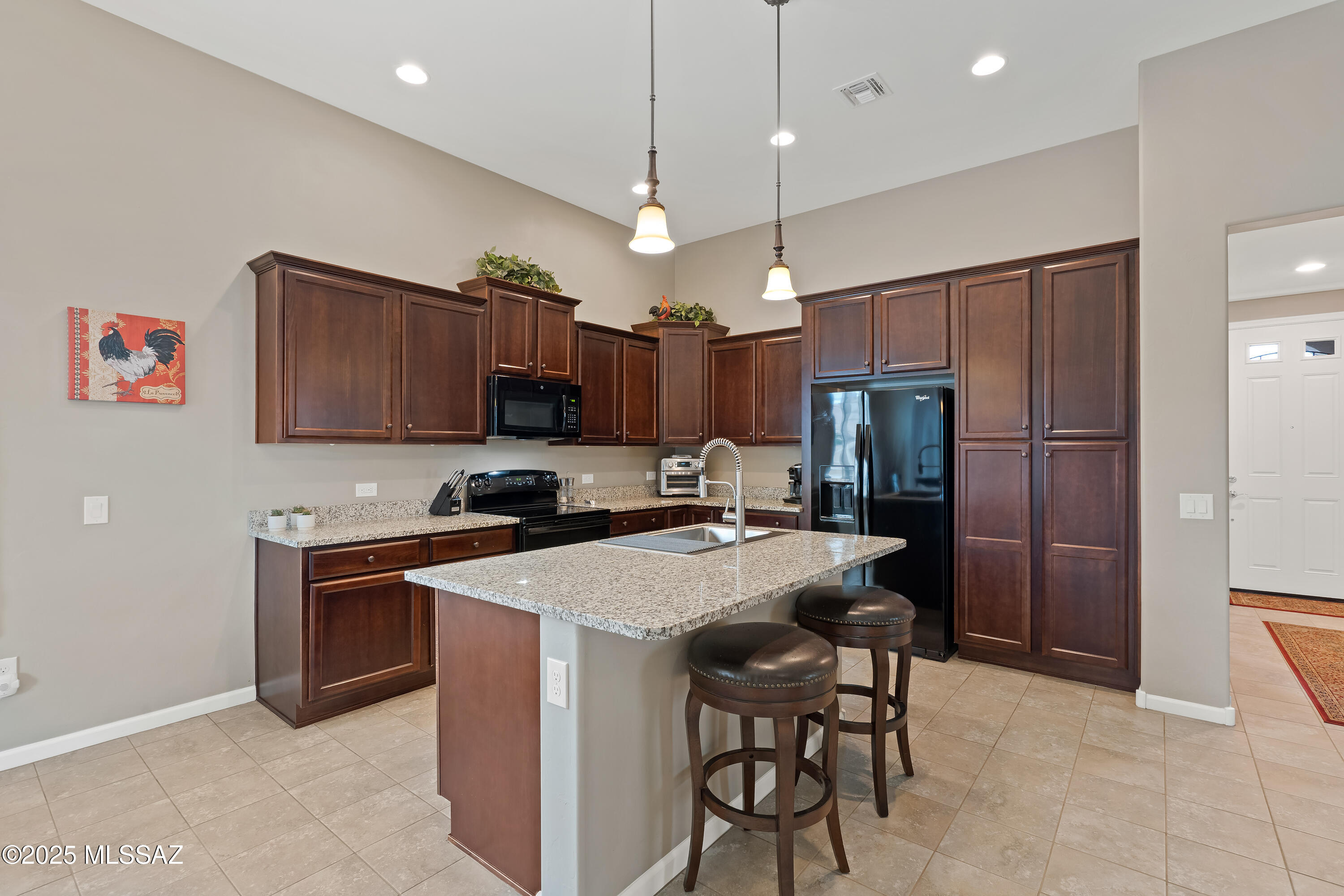 Saddlebrooke Ranch - Residential