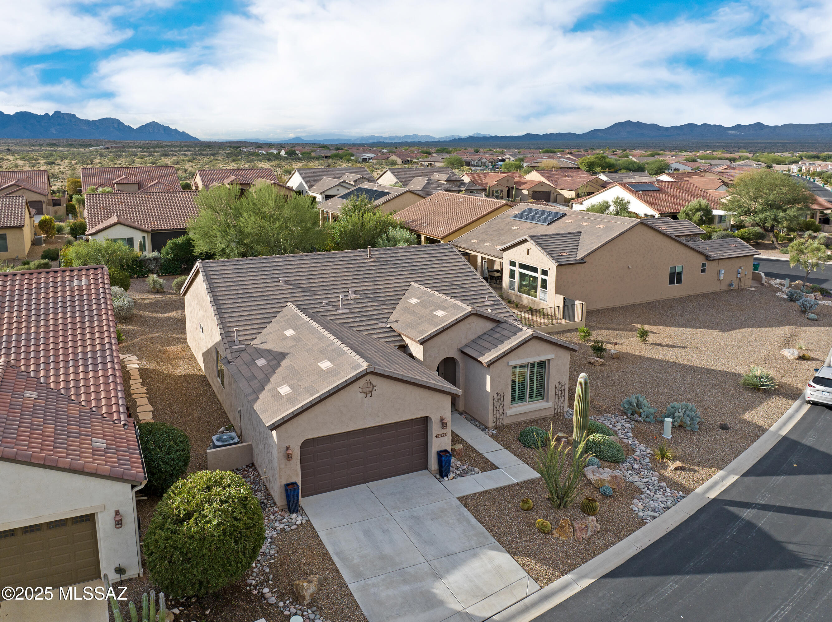Saddlebrooke Ranch - Residential