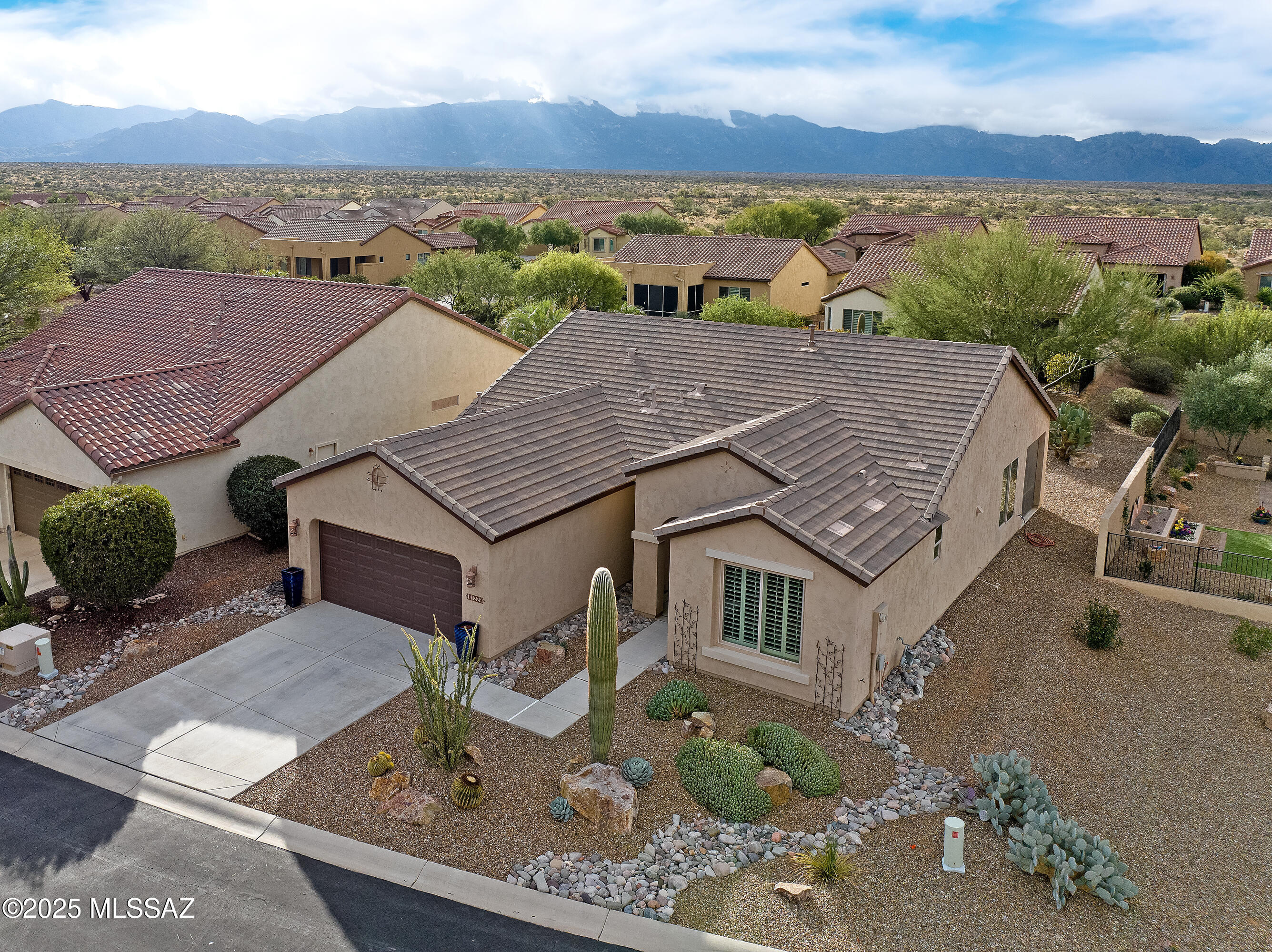 Saddlebrooke Ranch - Residential