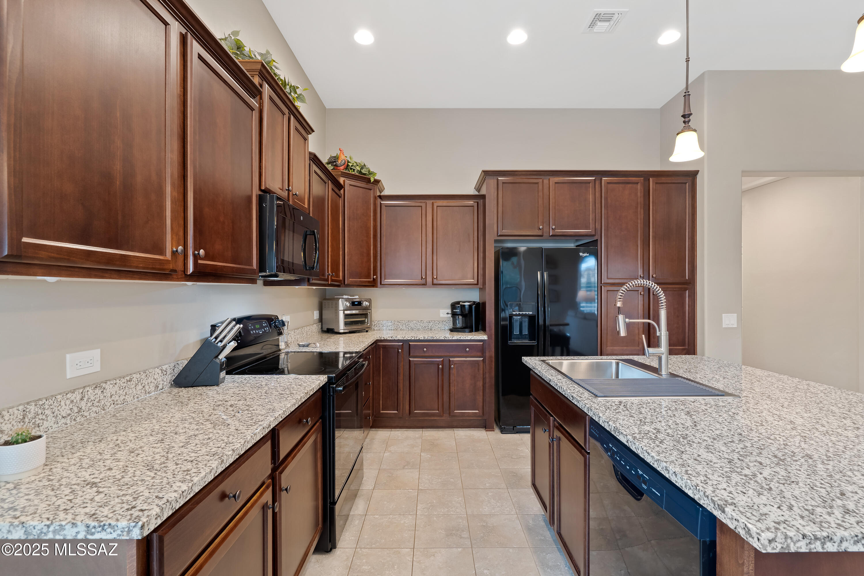 Saddlebrooke Ranch - Residential