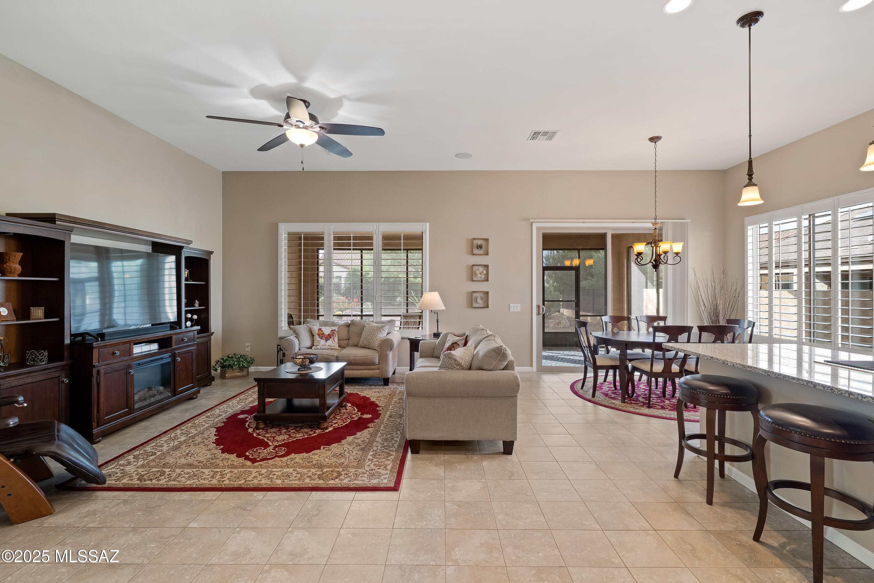 Saddlebrooke Ranch - Residential
