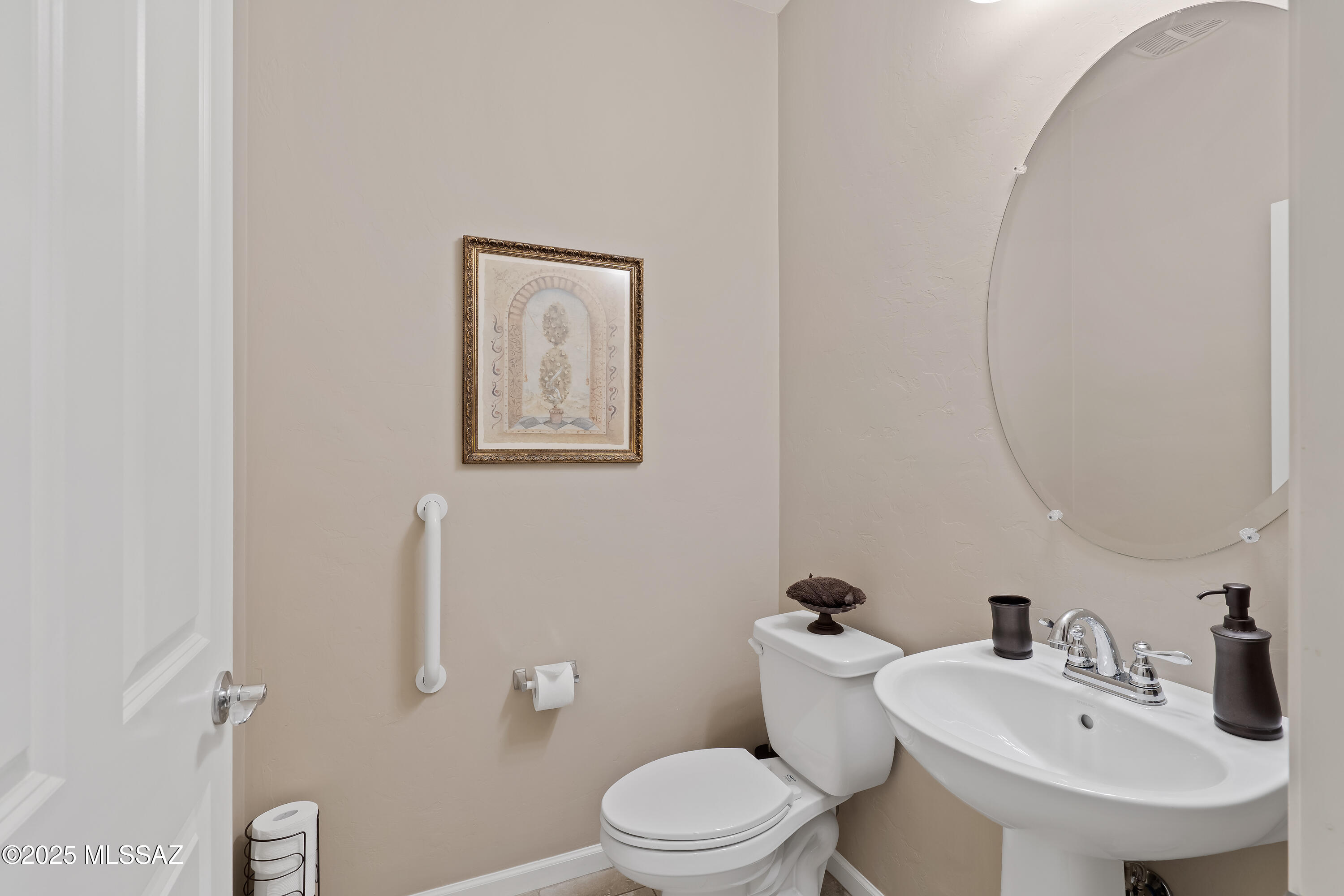 Saddlebrooke Ranch - Residential