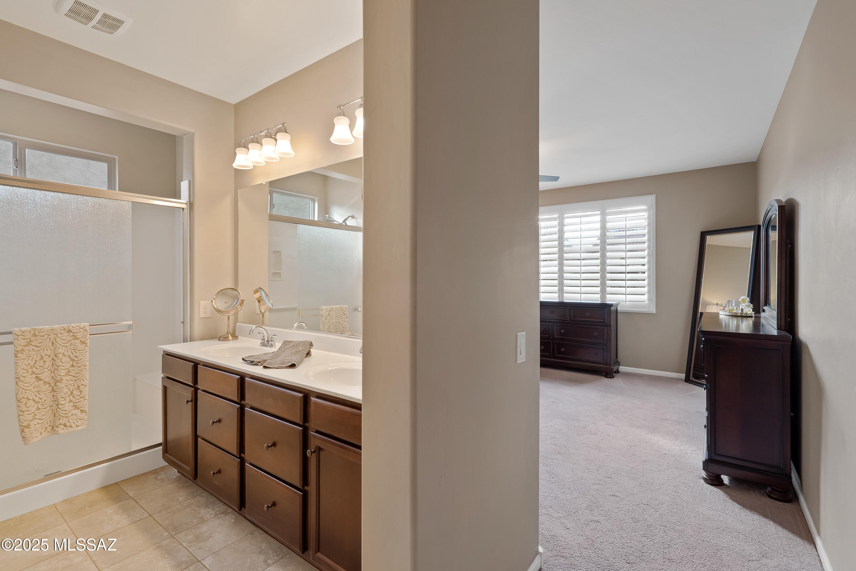 Saddlebrooke Ranch - Residential